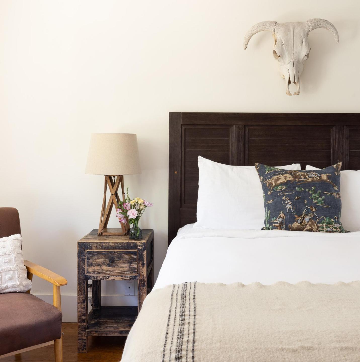 The Ballard Inn, A Kirkwood Collection Hotel