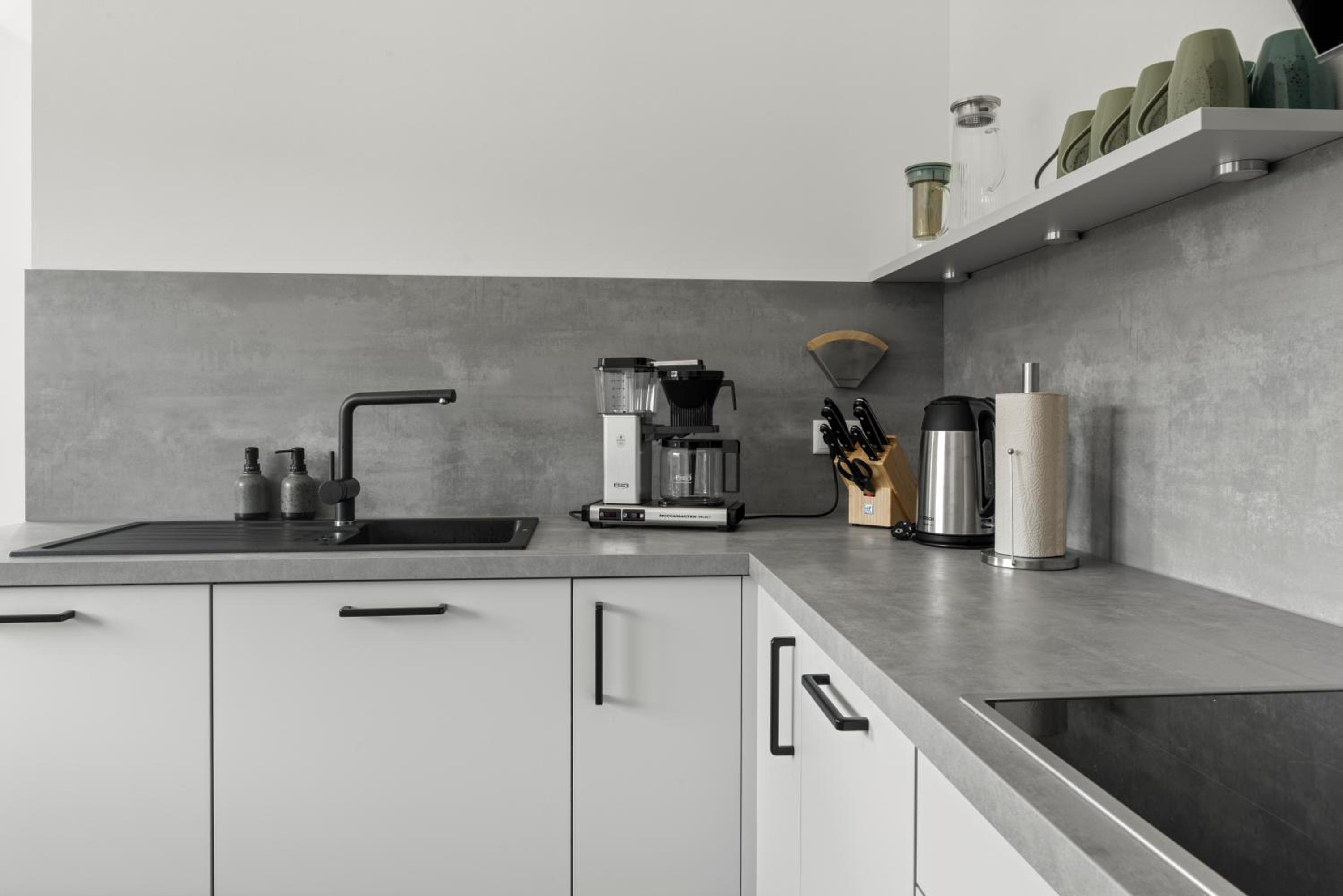 Neubau! Ökologischer Wellnessurlaub in der Eifel