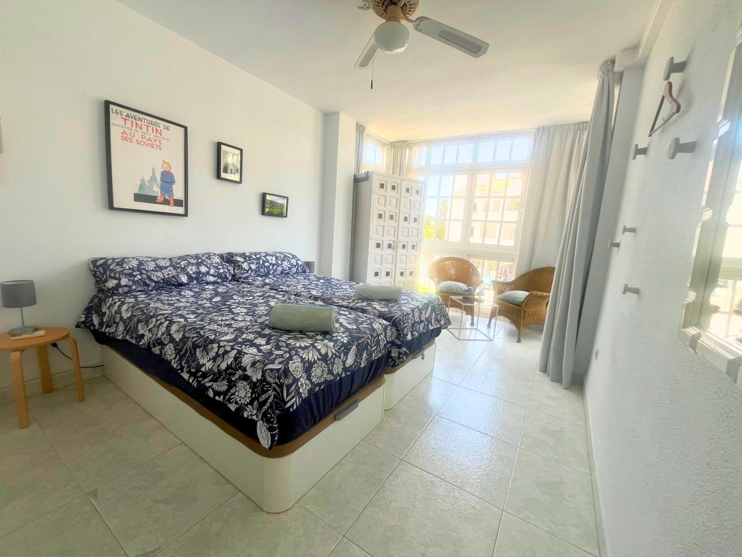 Un apartamento de 2 dormitorios en centro de Nerja view 4