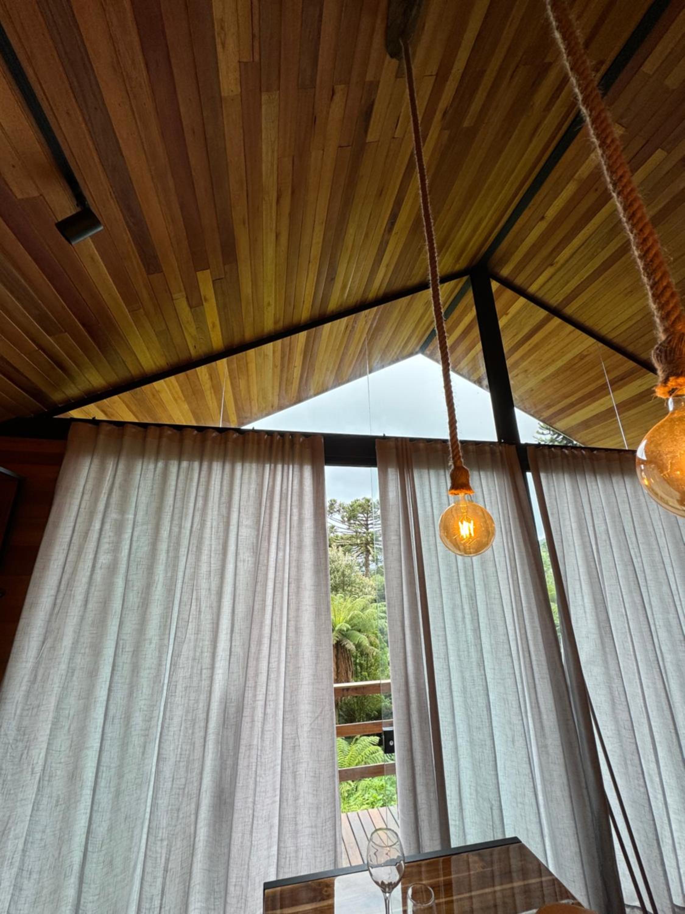 Cabana Ohana, Espaçosa, Aconchegante e Completa
