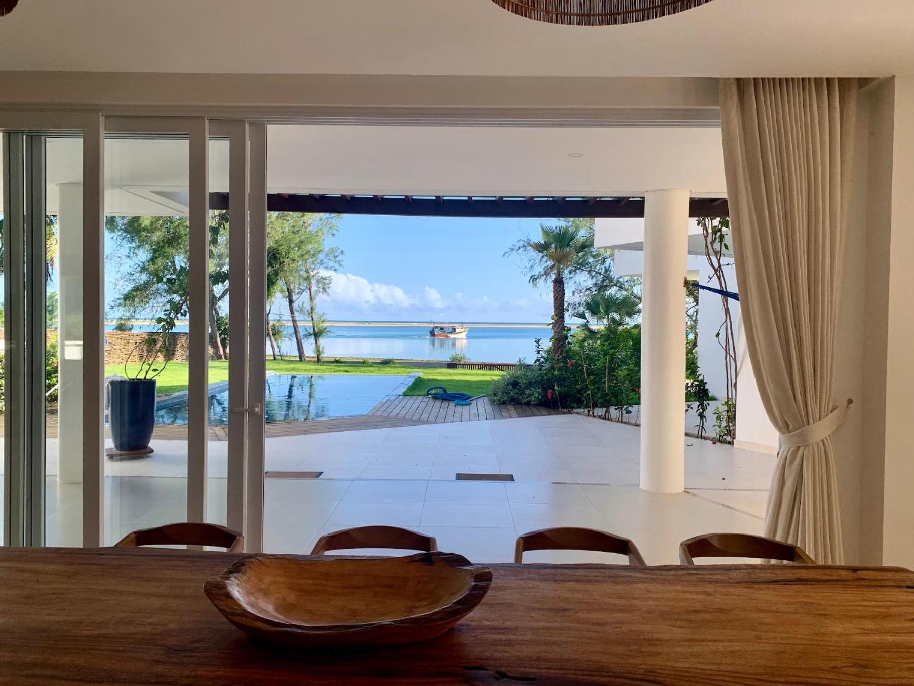 Villa Jade