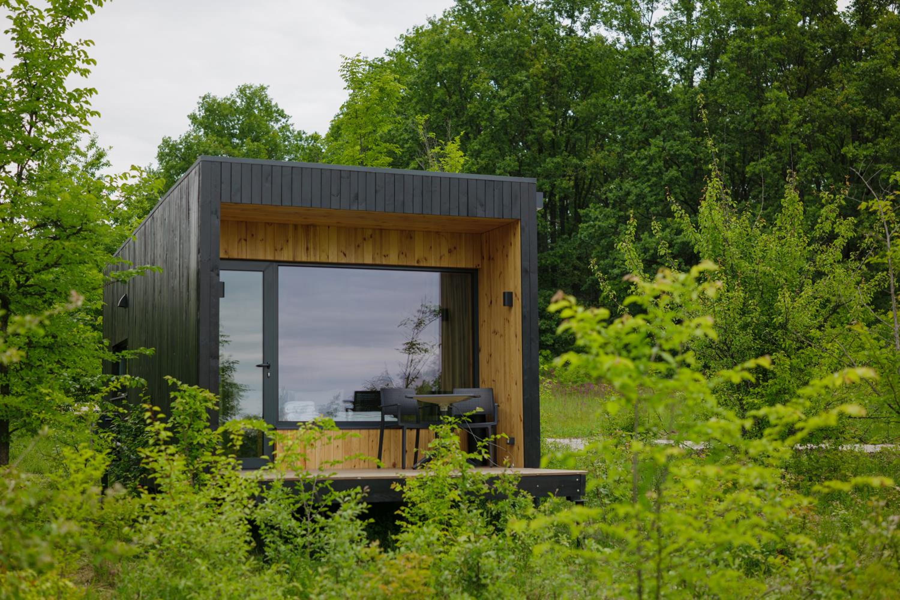 OBRIY holiday village