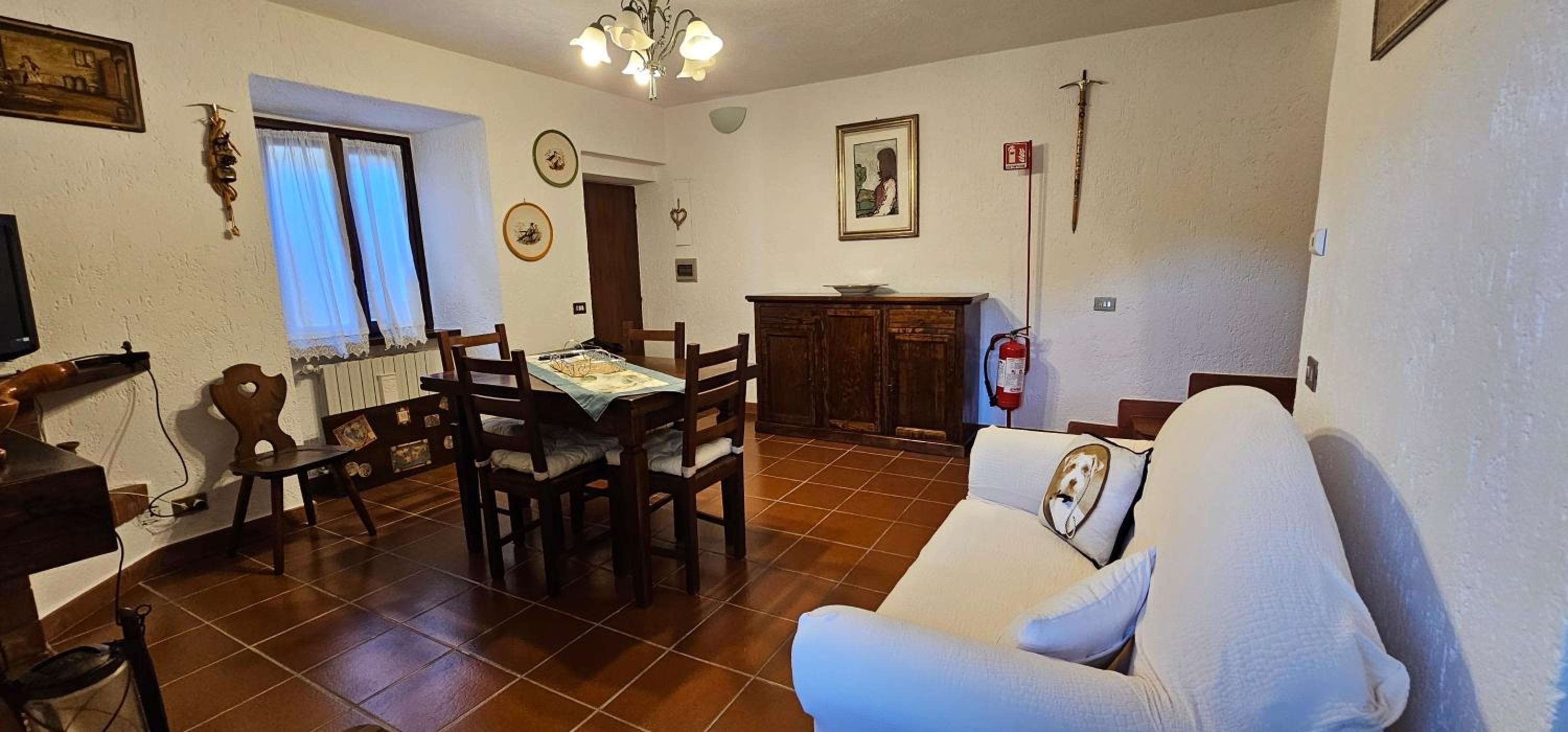 Il vecchio lavatoio view 3