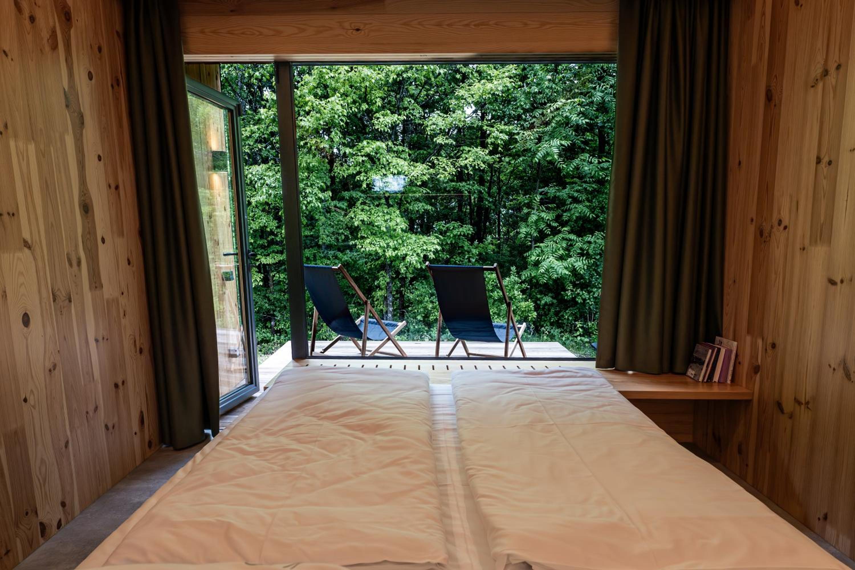 OBRIY holiday village