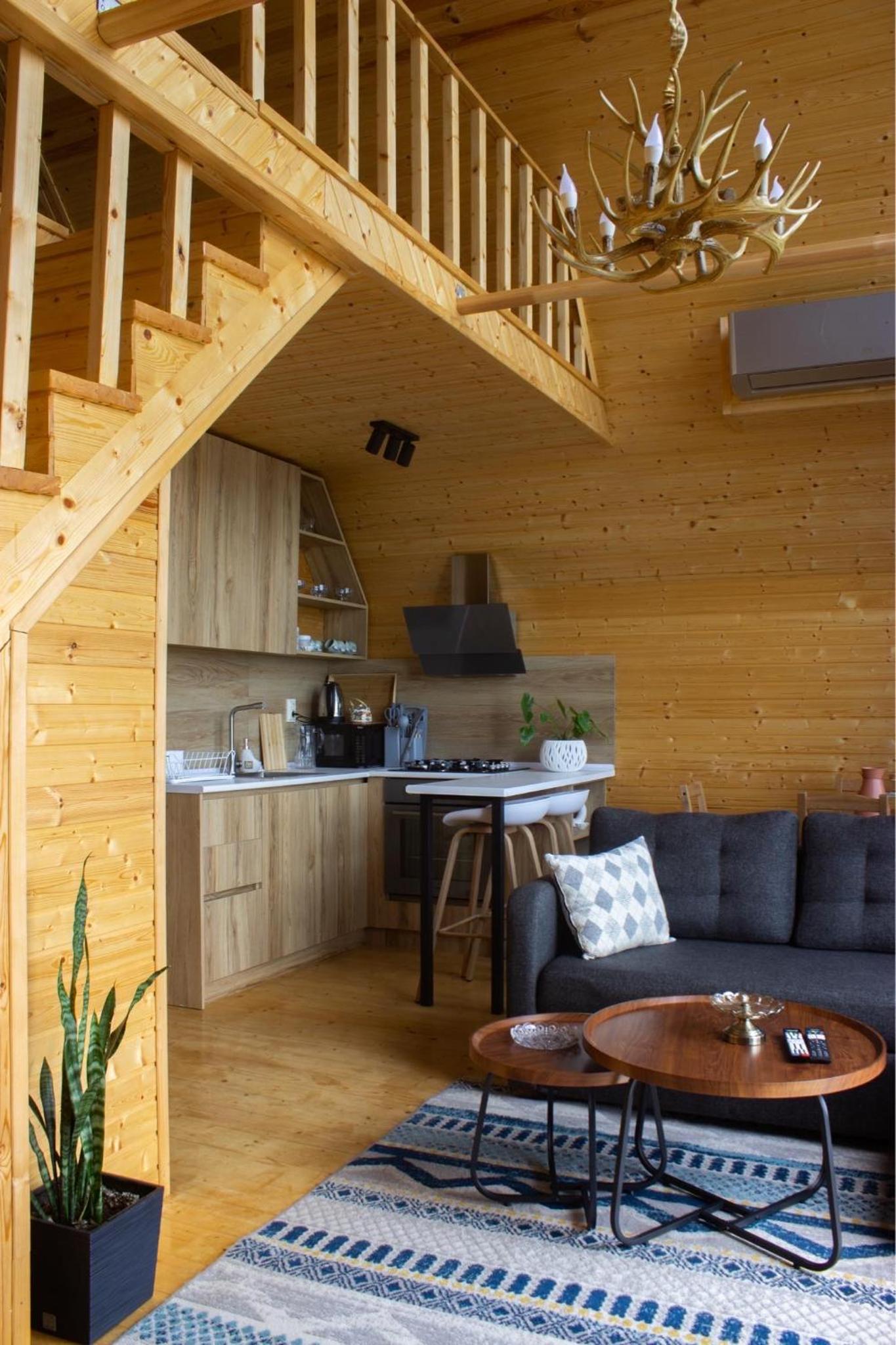 Cottage KOLKHA