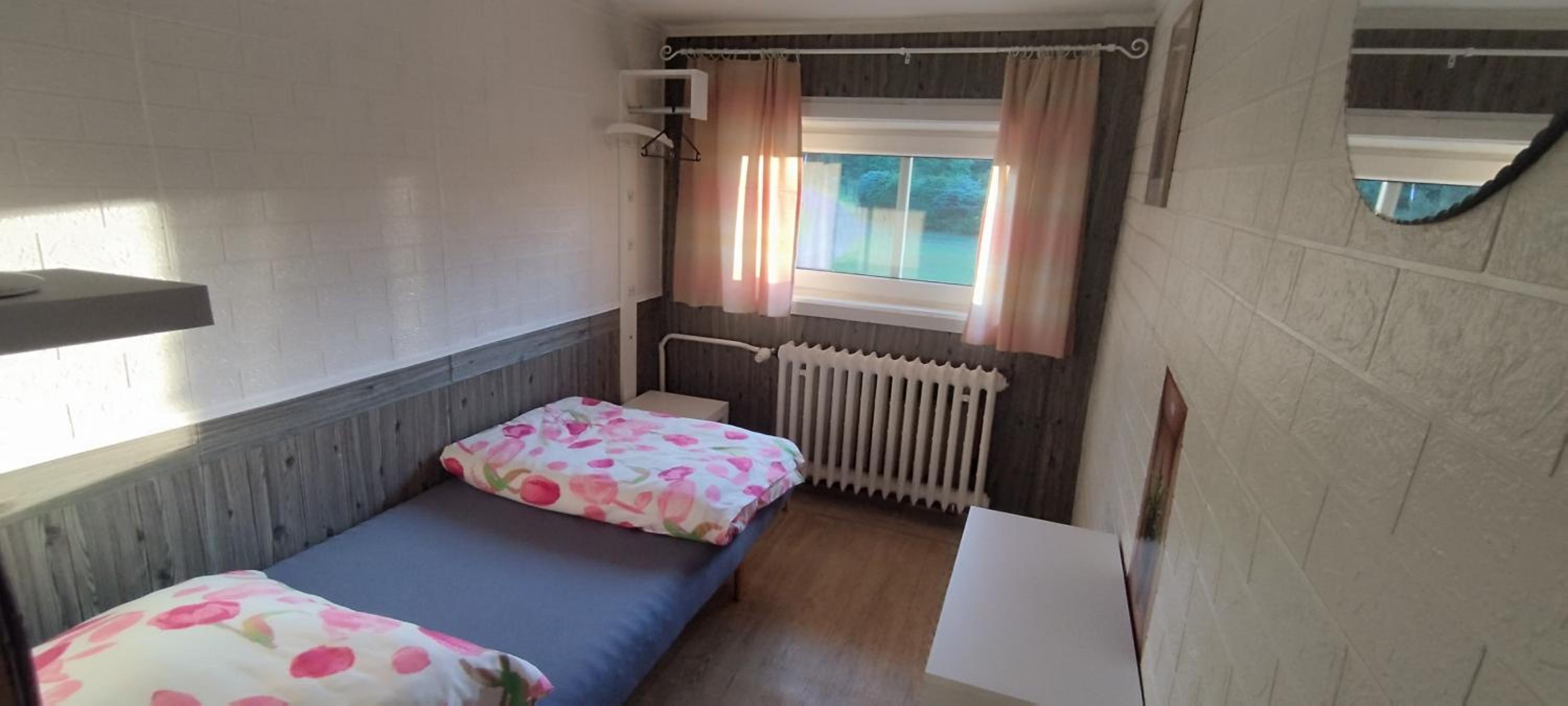 Pension Panorama