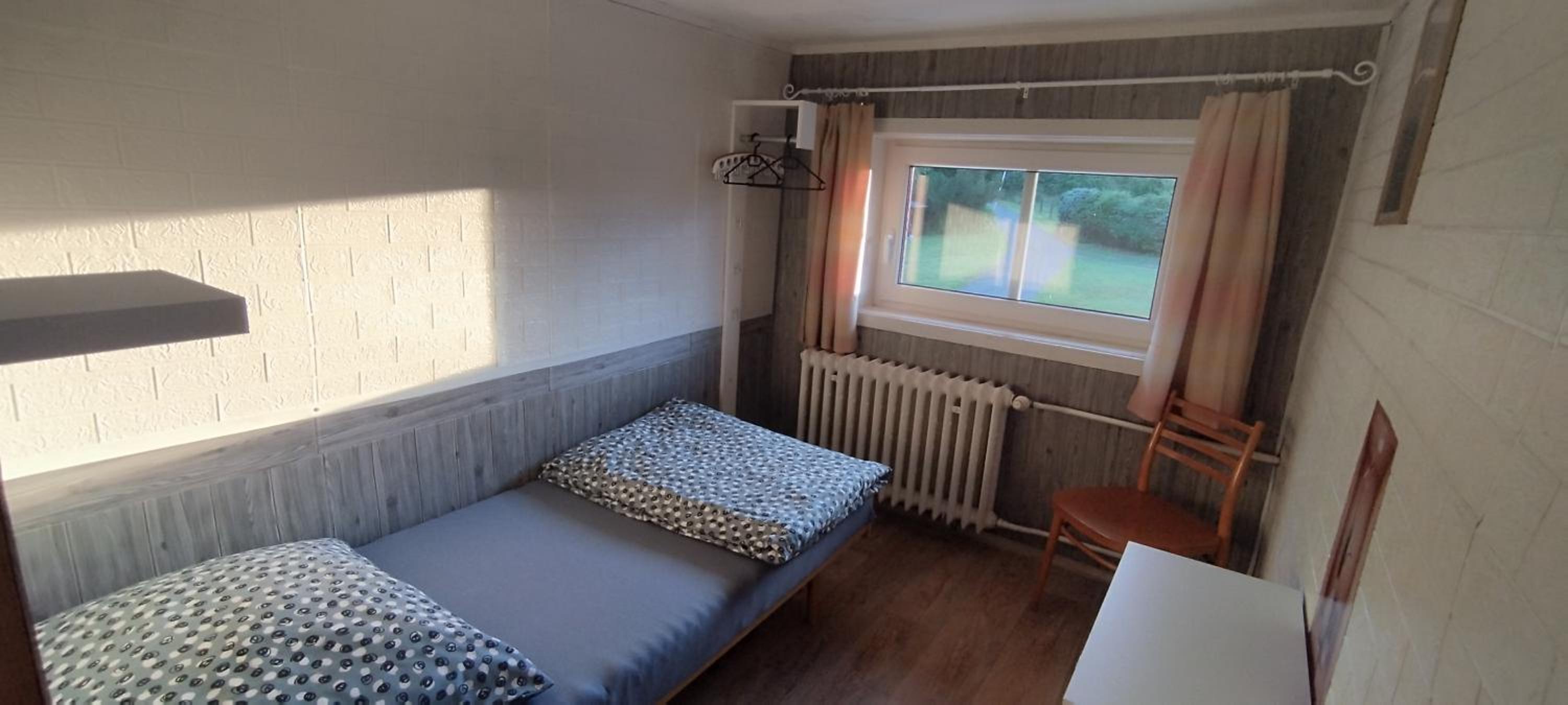 Pension Panorama