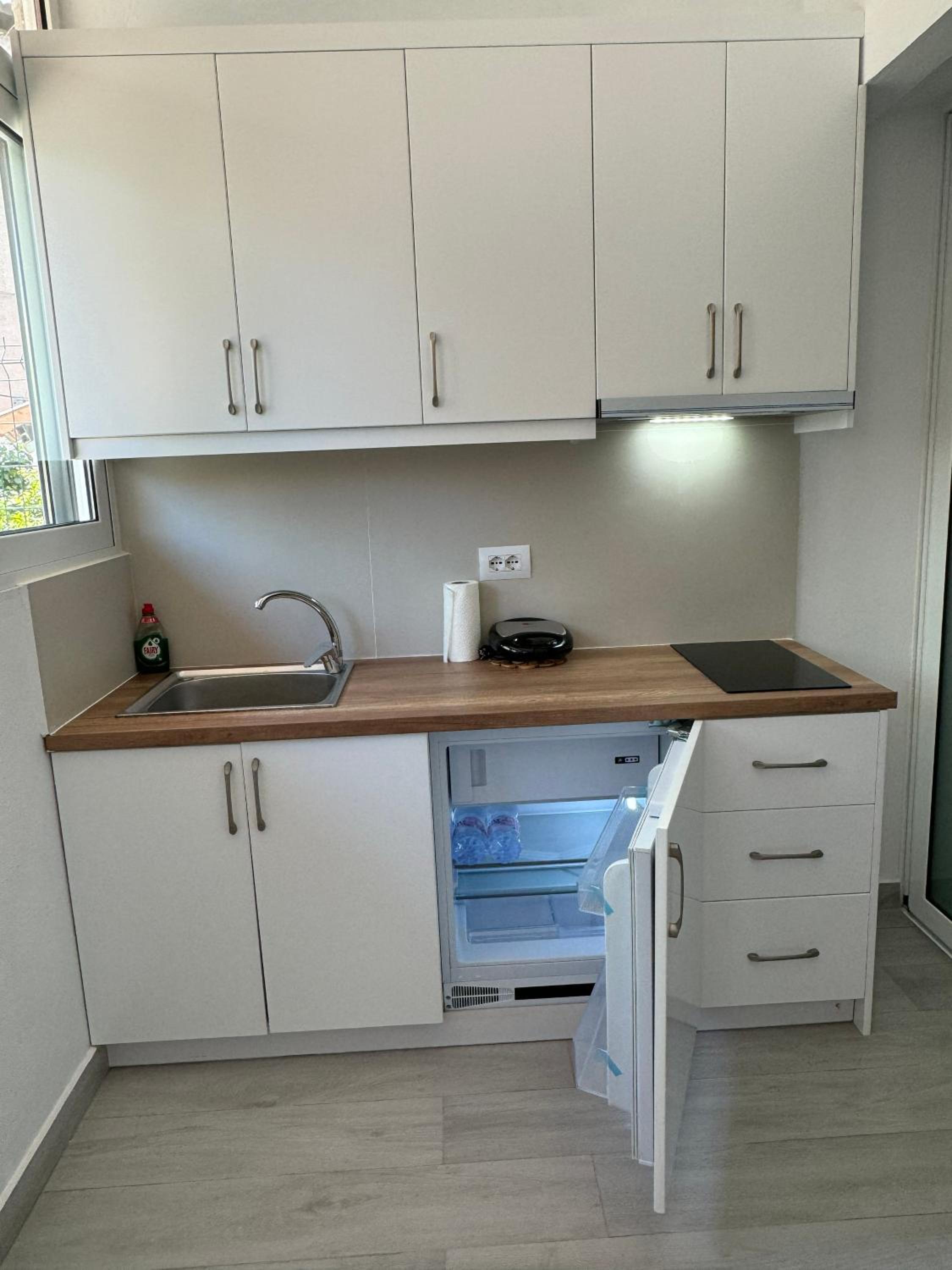 Dadaj Apartments