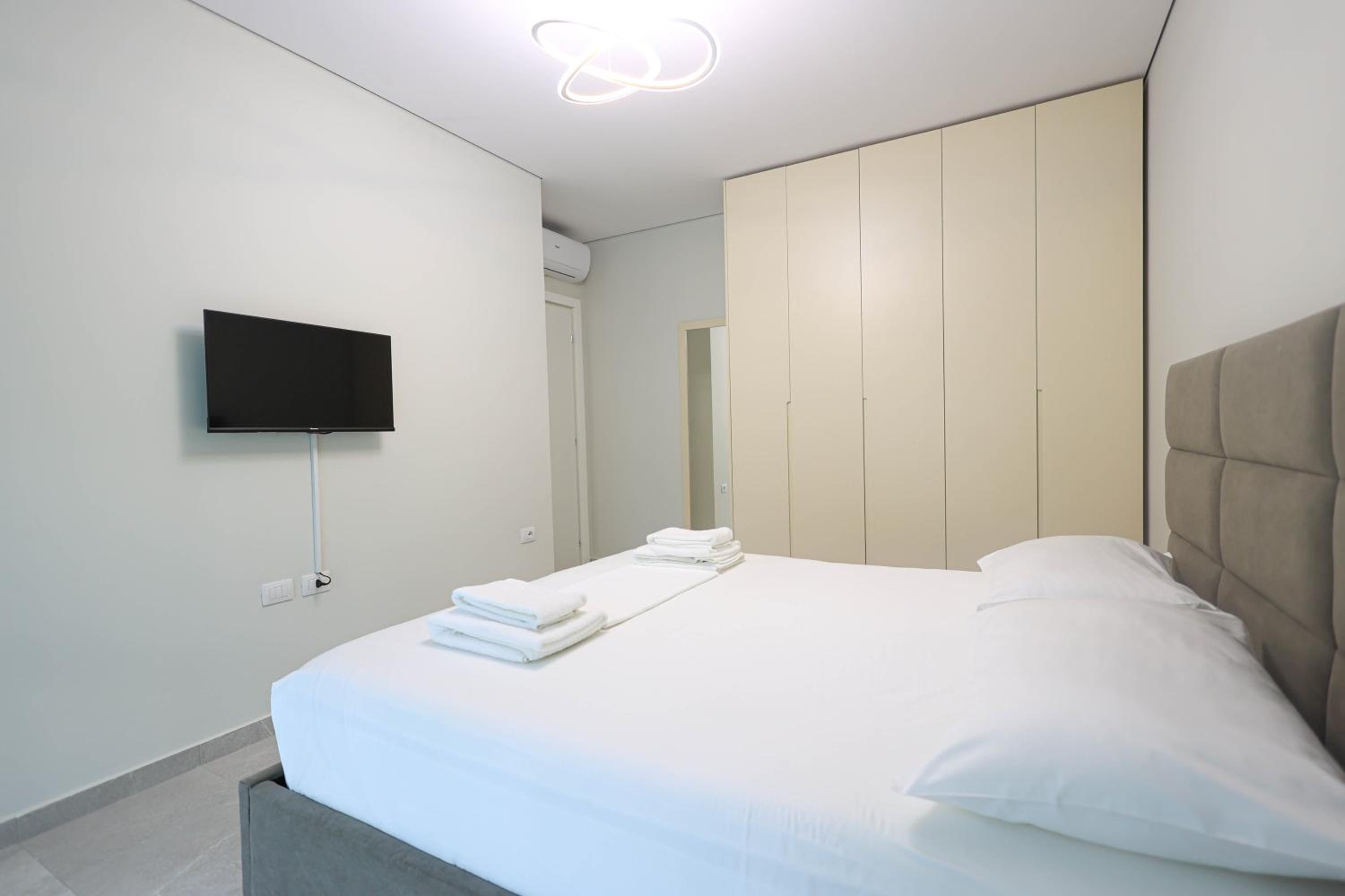 SanPietro Vacation Apartments