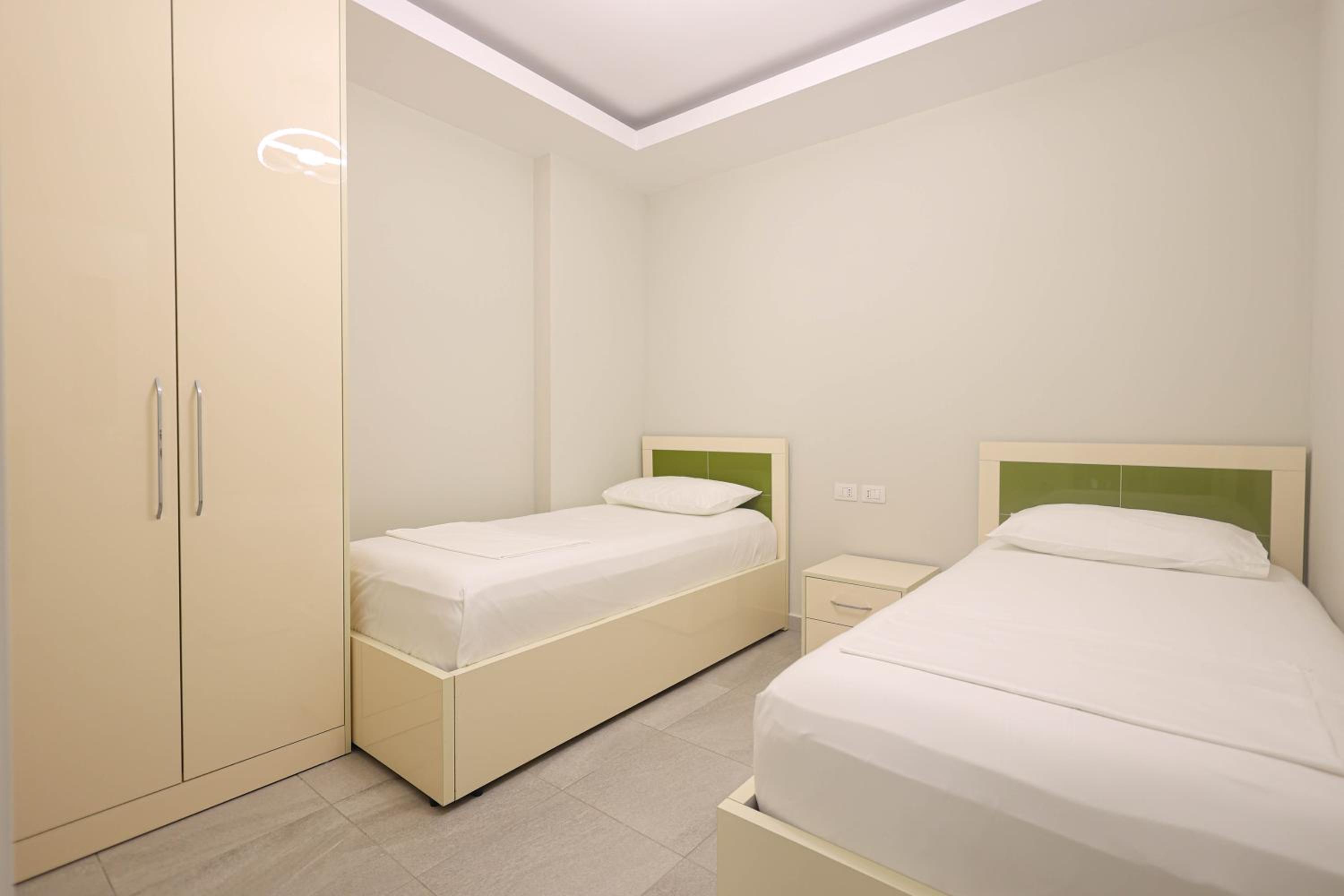 SanPietro Vacation Apartments