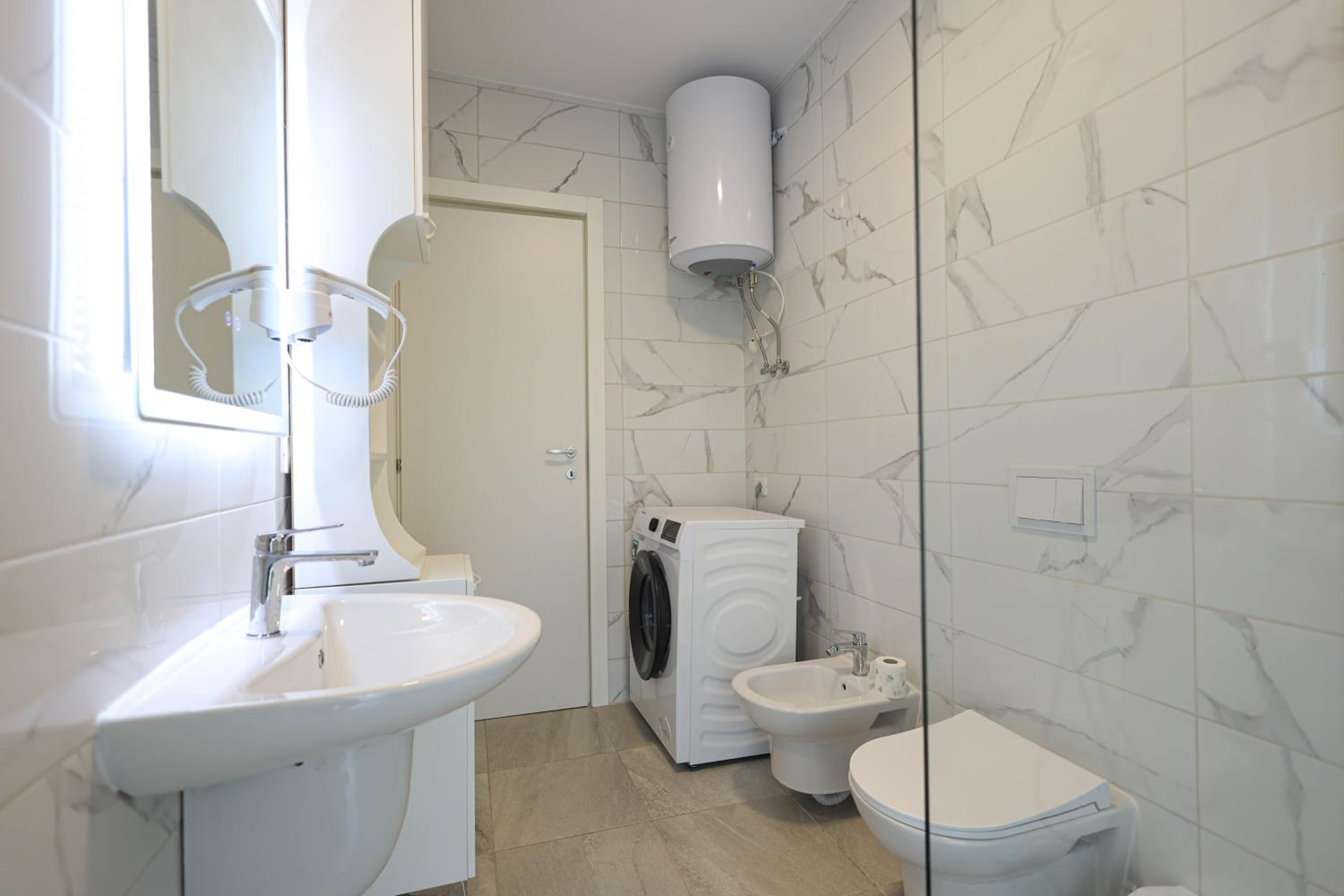 SanPietro Vacation Apartments