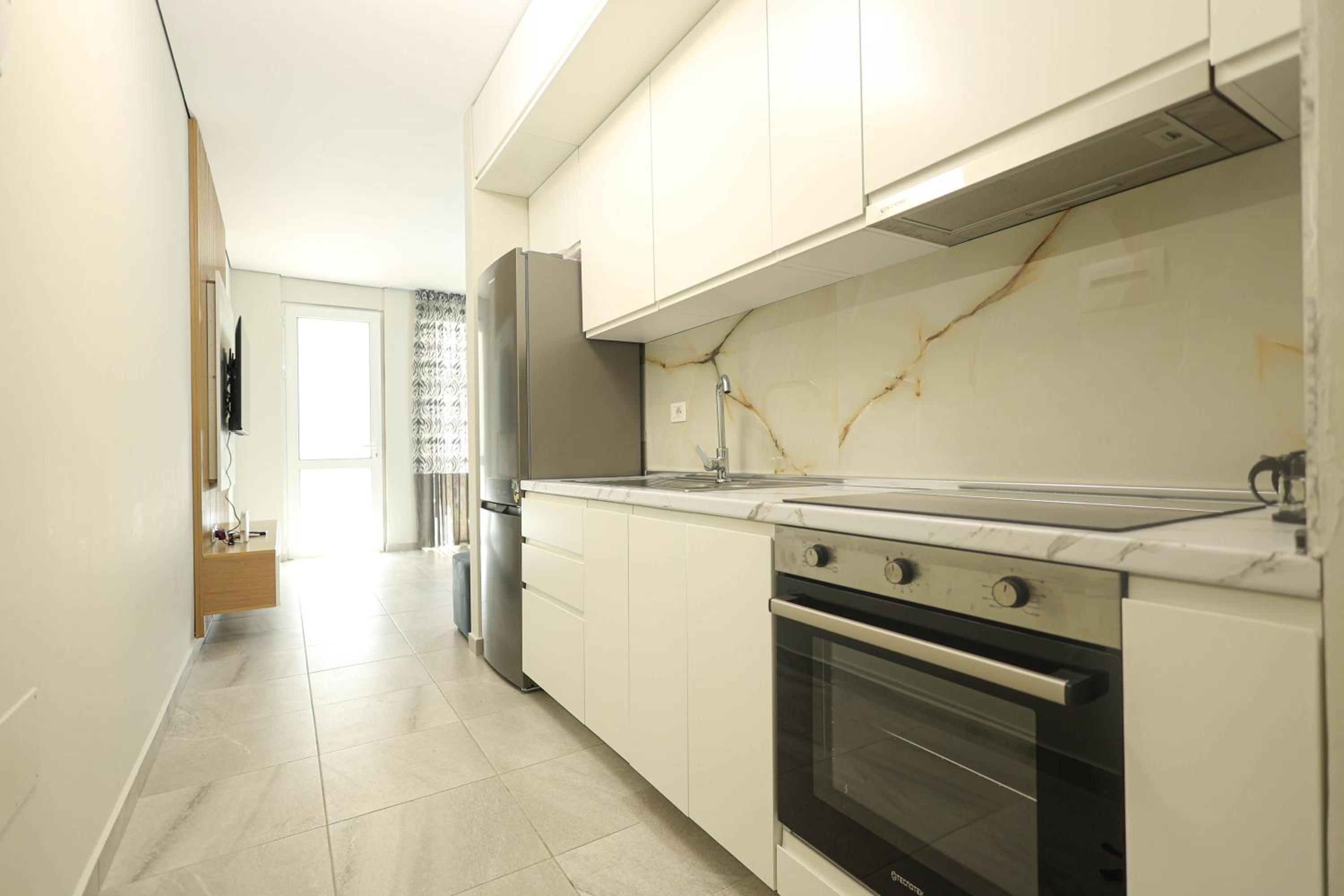 SanPietro Vacation Apartments