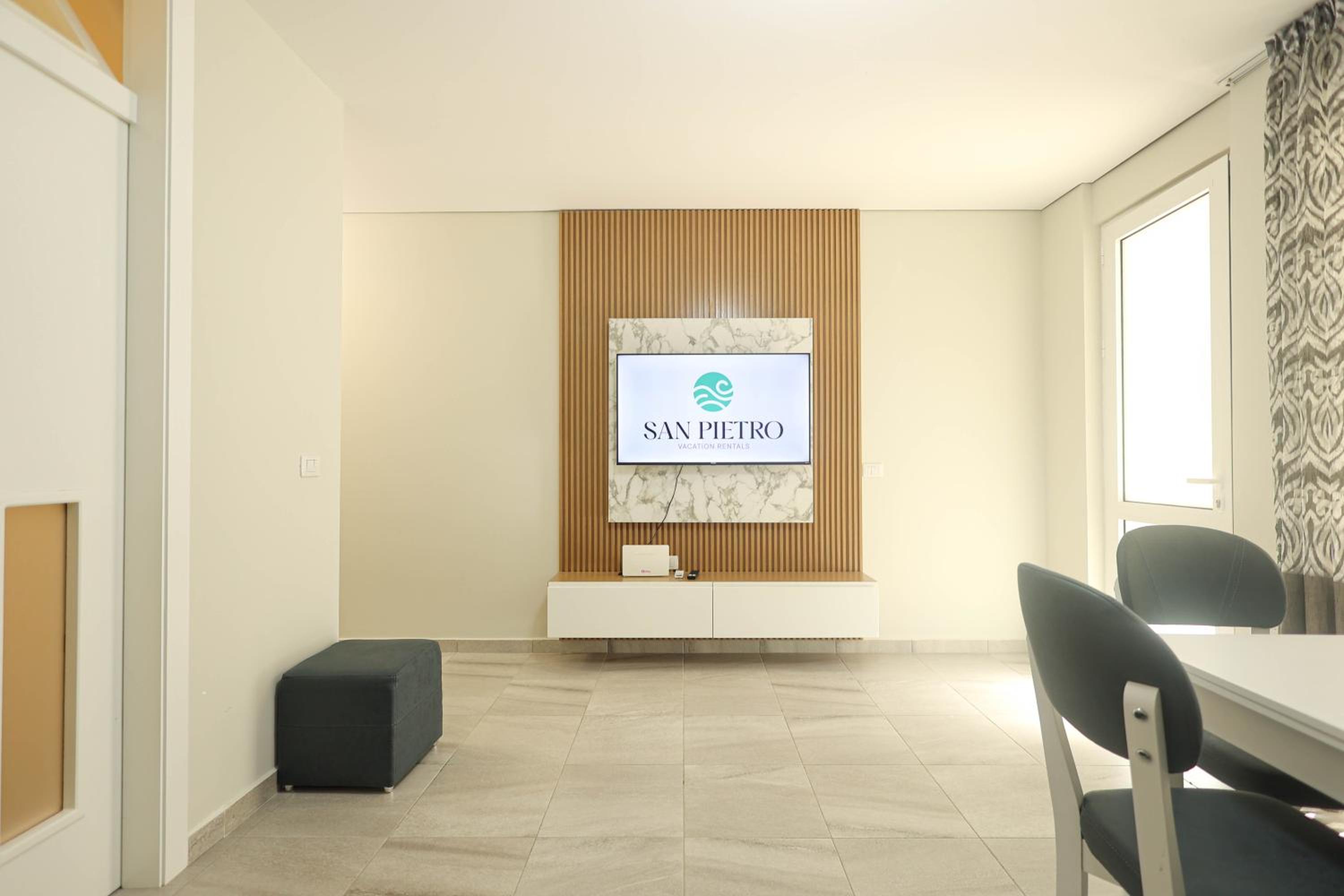 SanPietro Vacation Apartments