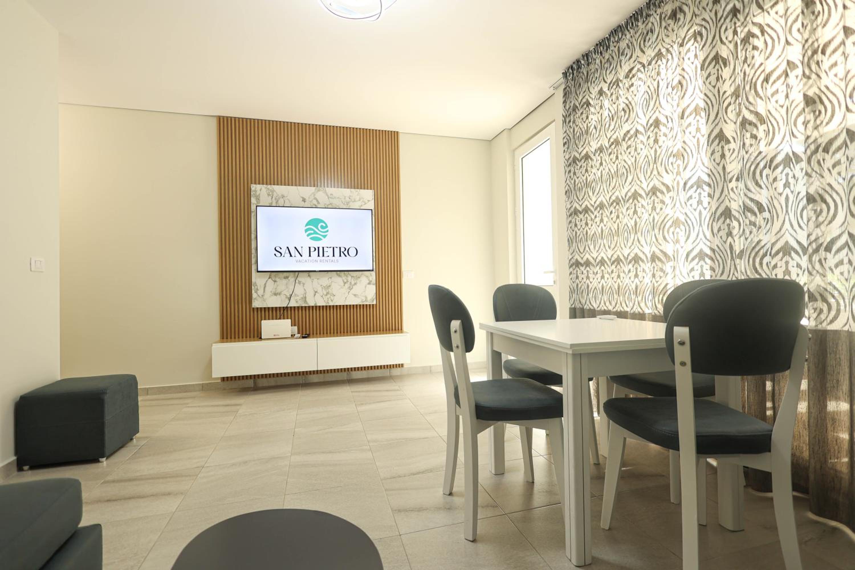 SanPietro Vacation Apartments