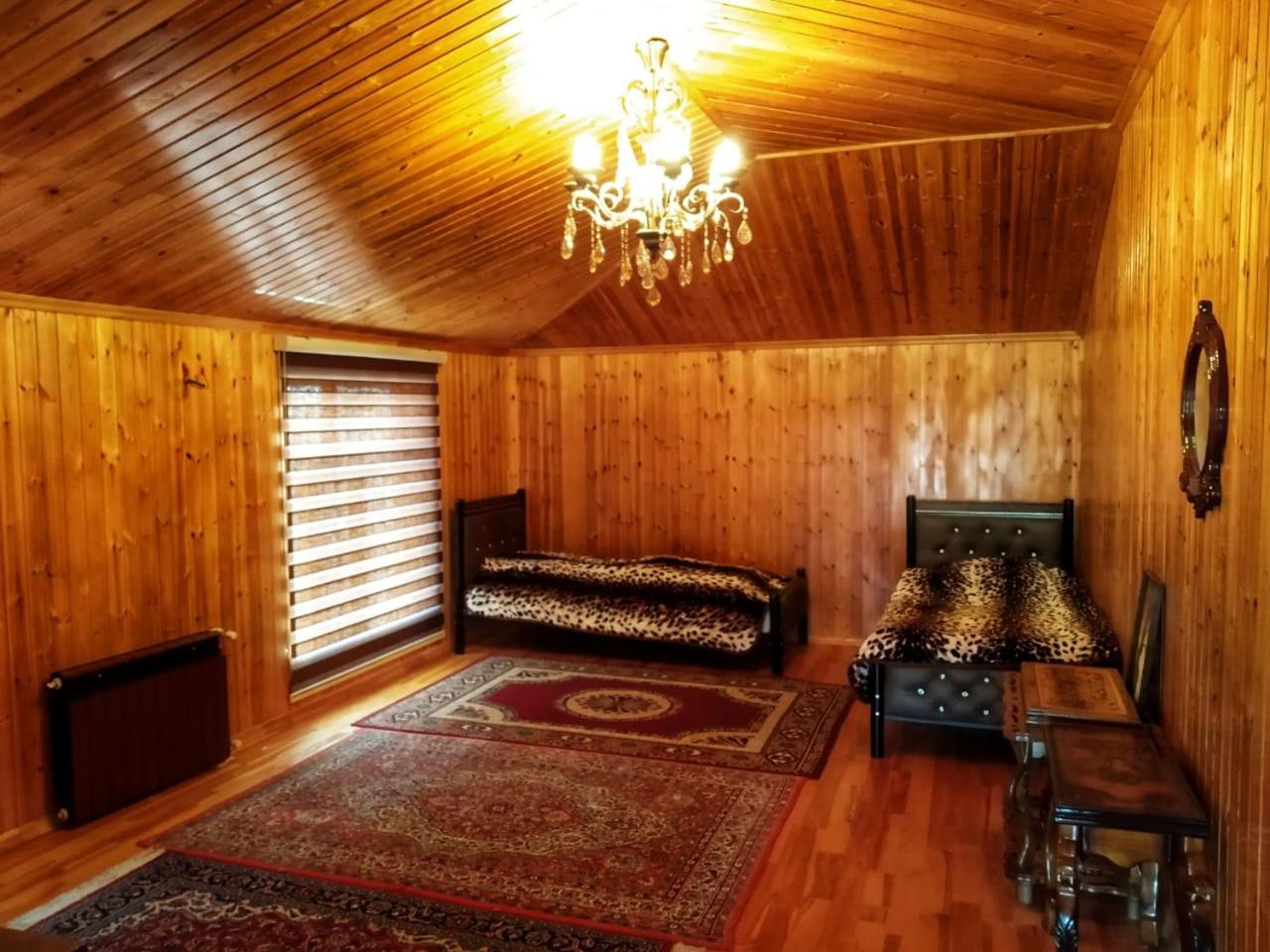Villa Mardakan
