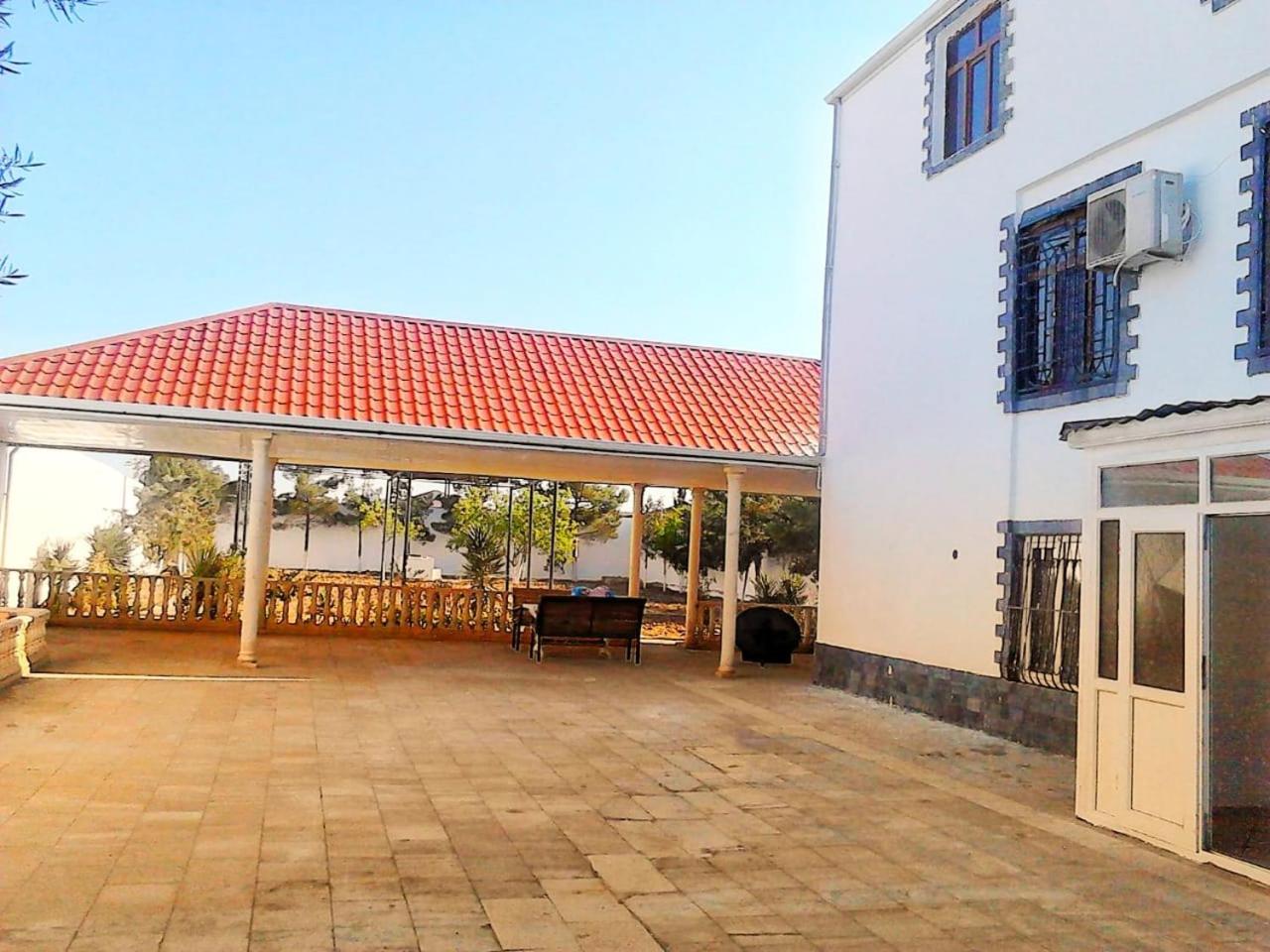 Villa Mardakan