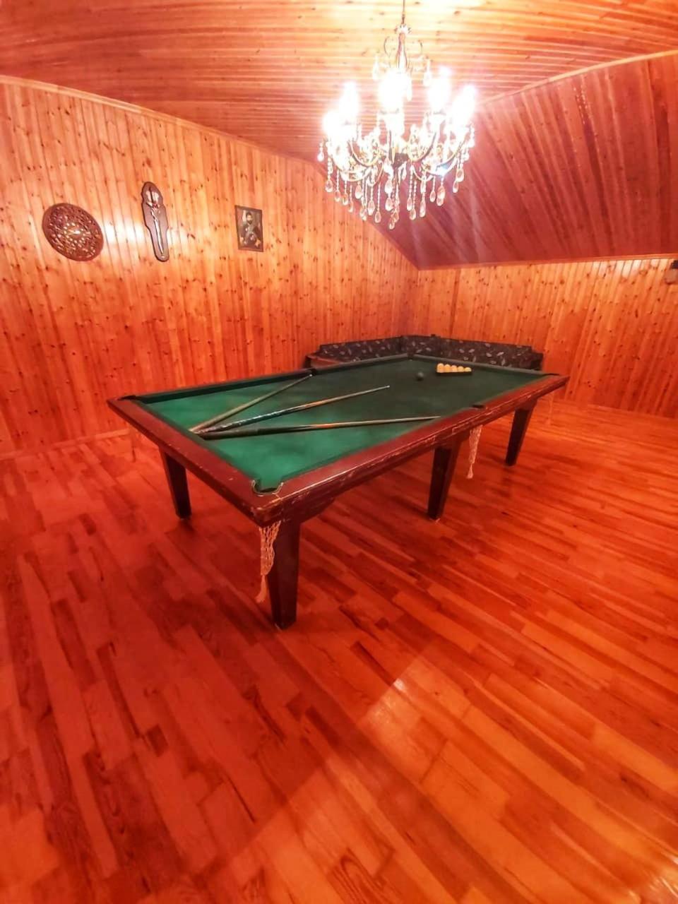 Villa Mardakan