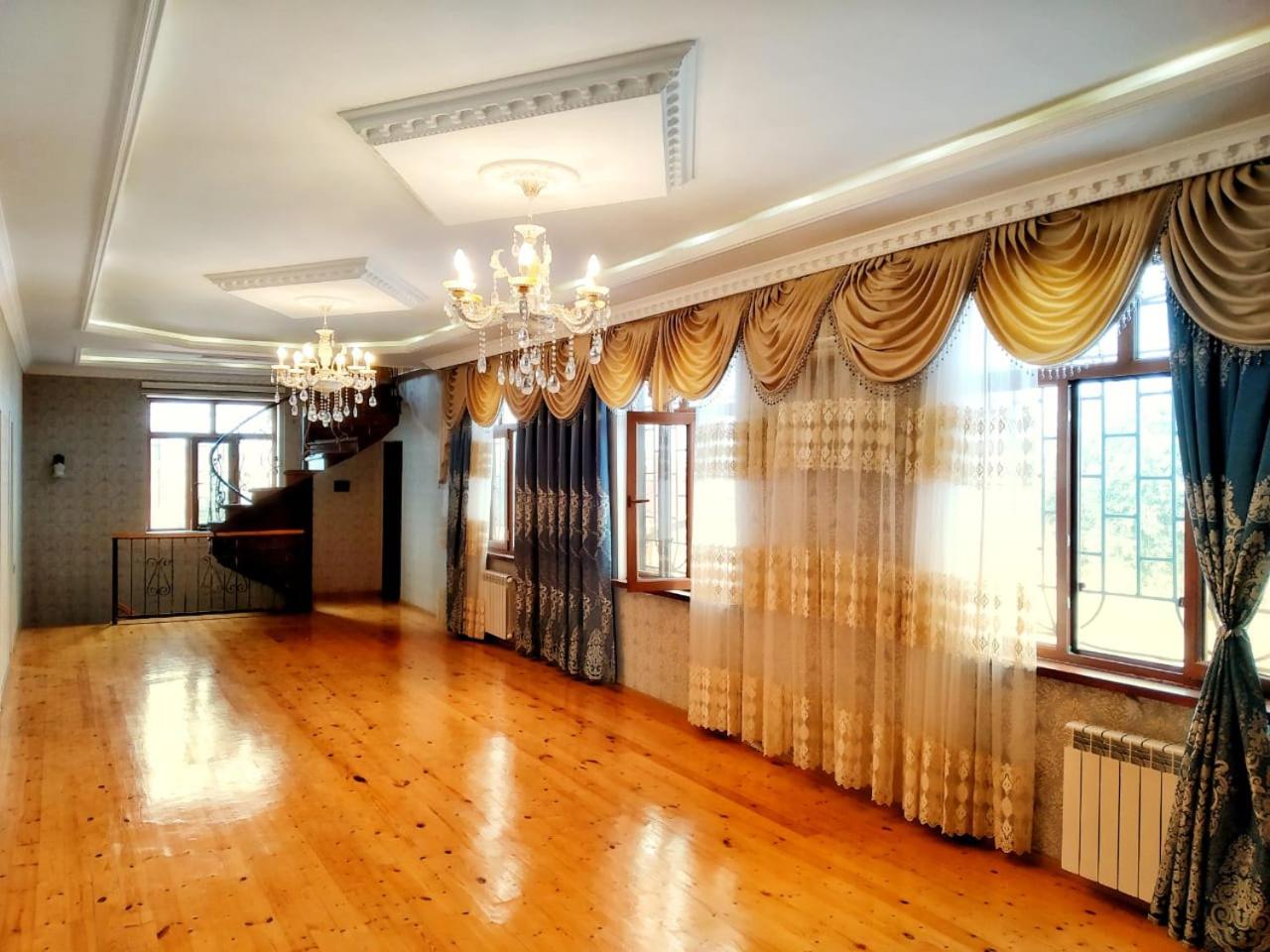Villa Mardakan