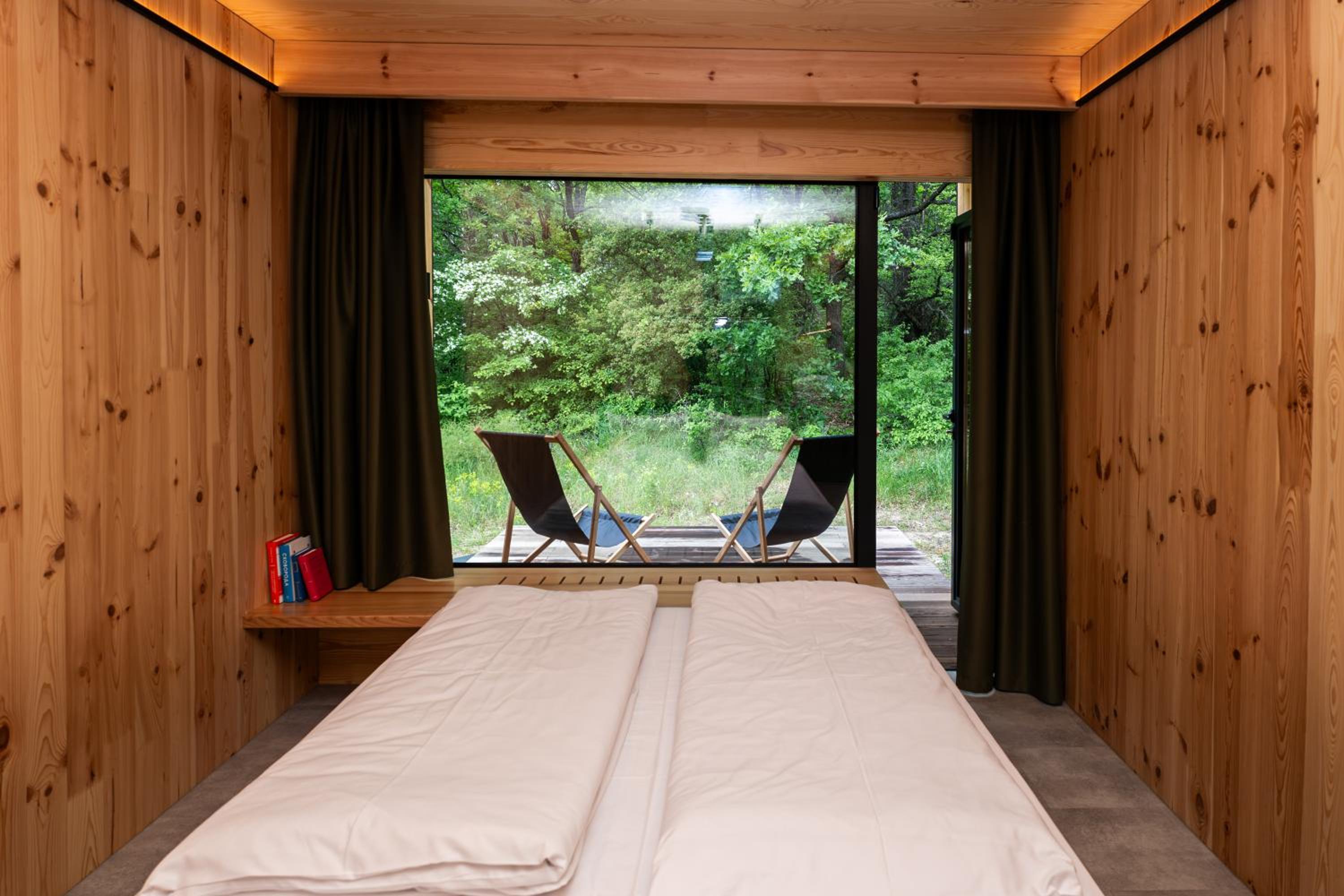 OBRIY holiday village