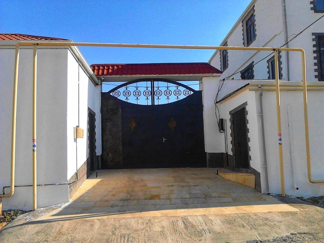 Villa Mardakan