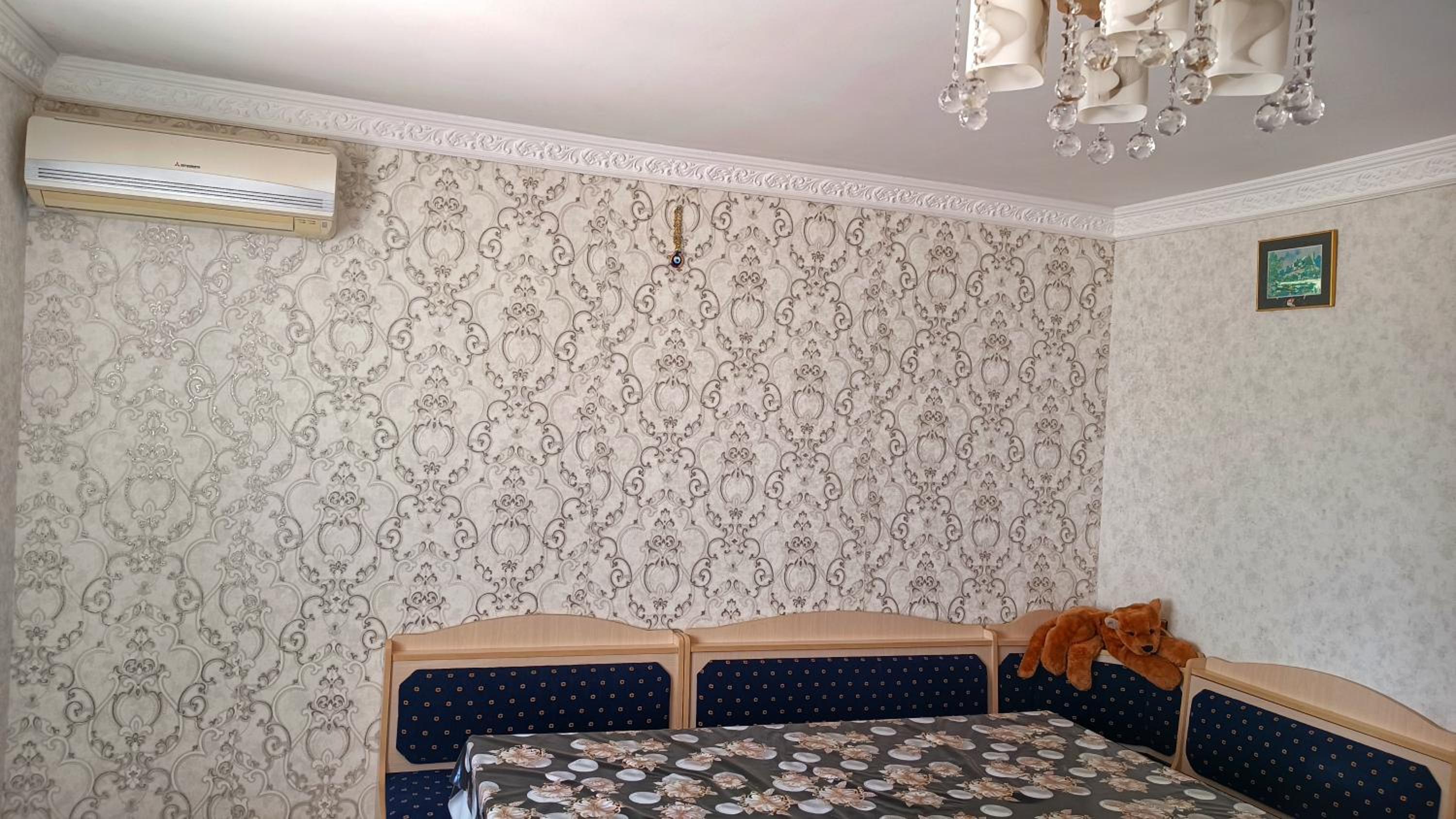 Villa Mardakan