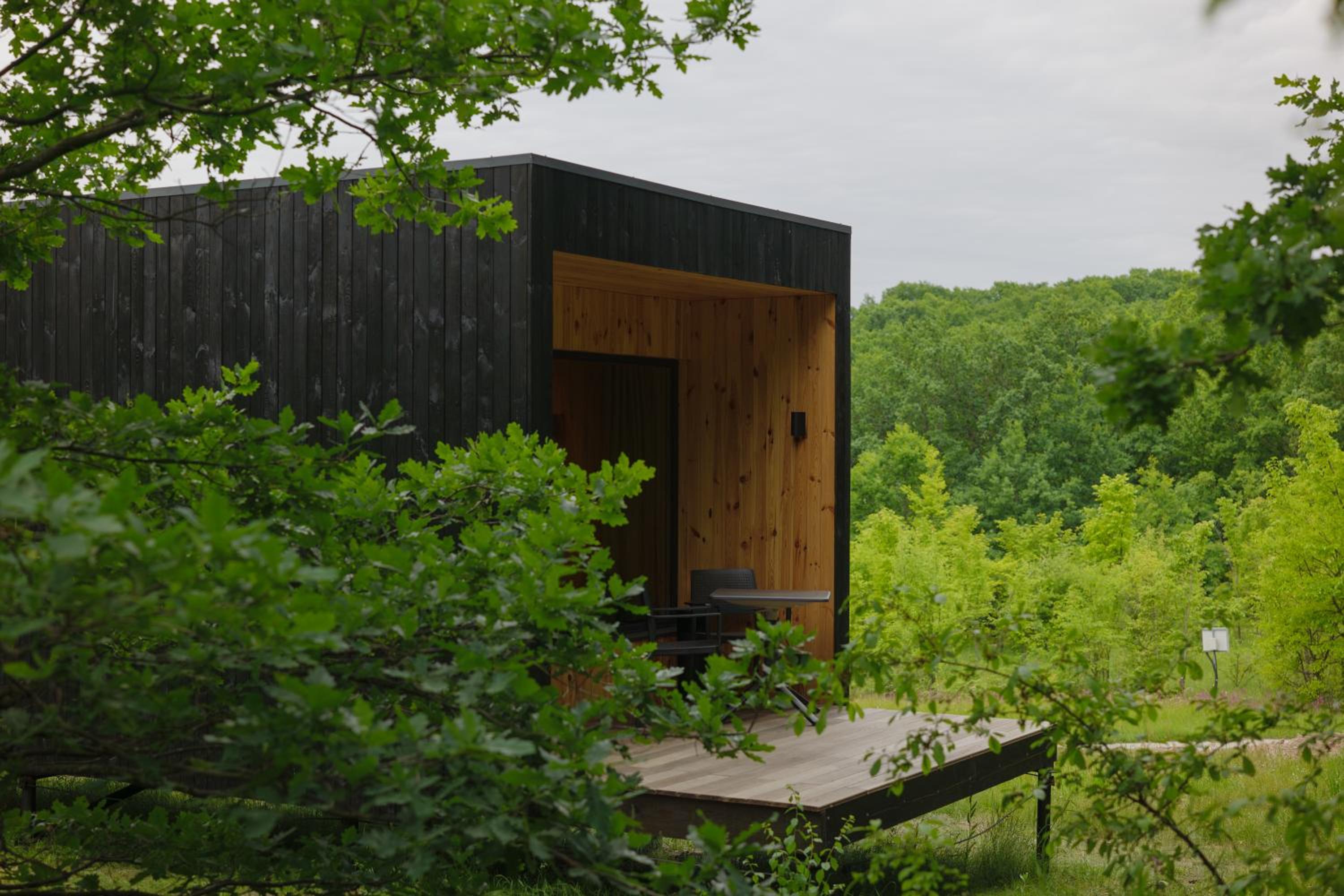 OBRIY holiday village