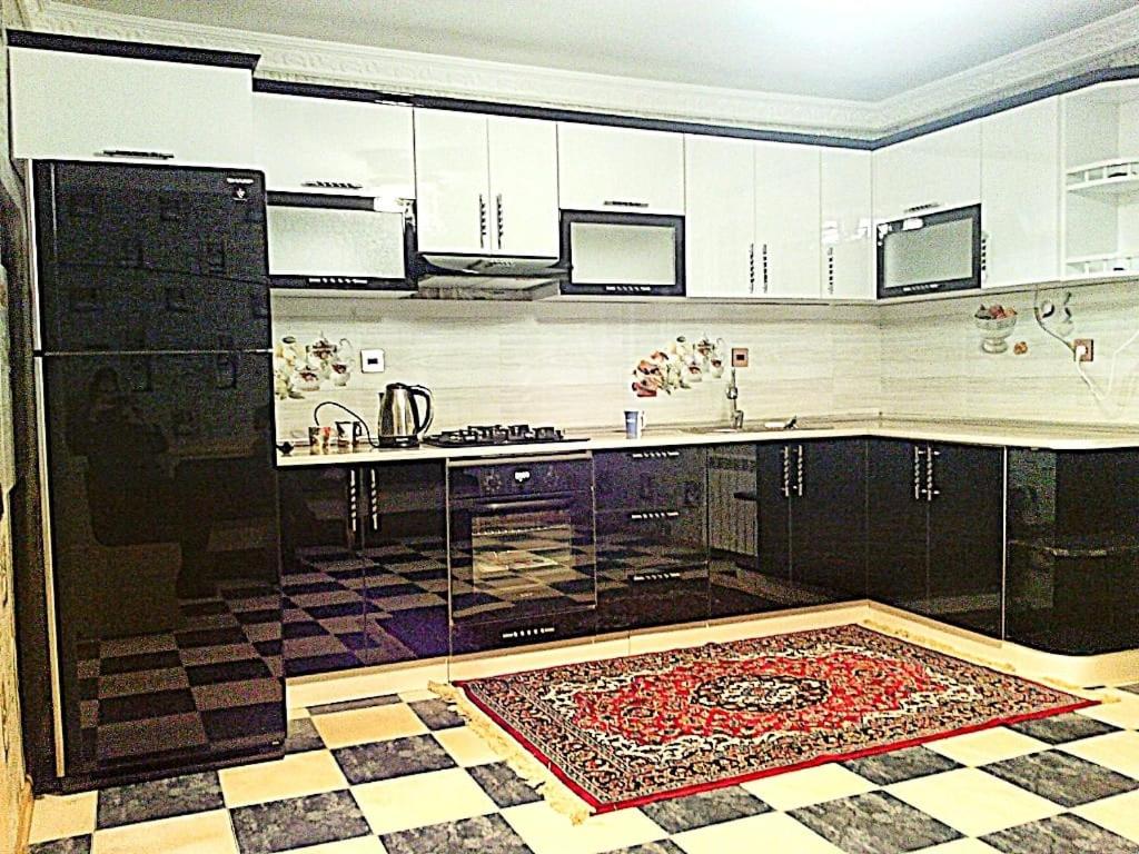 Villa Mardakan