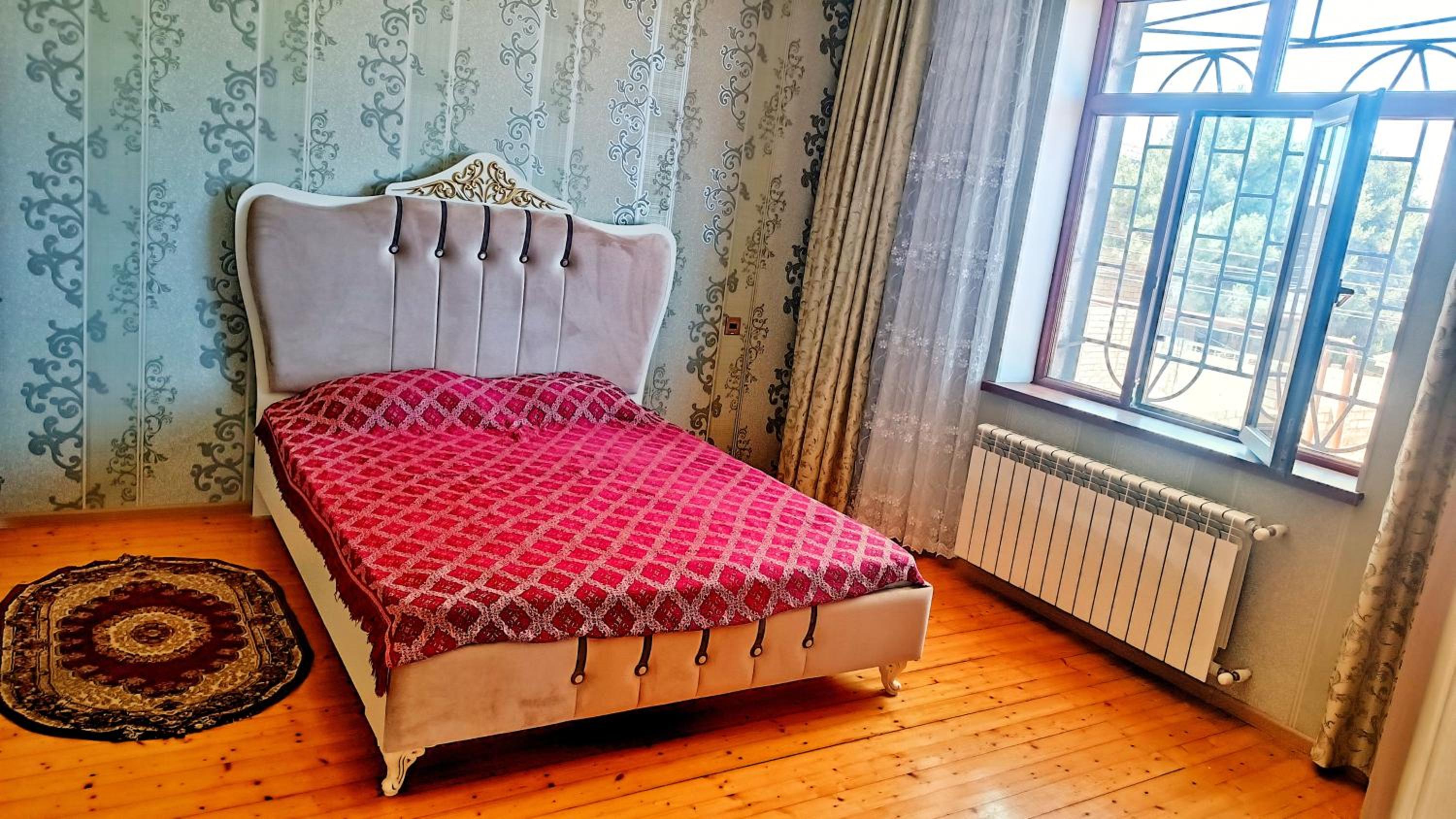 Villa Mardakan