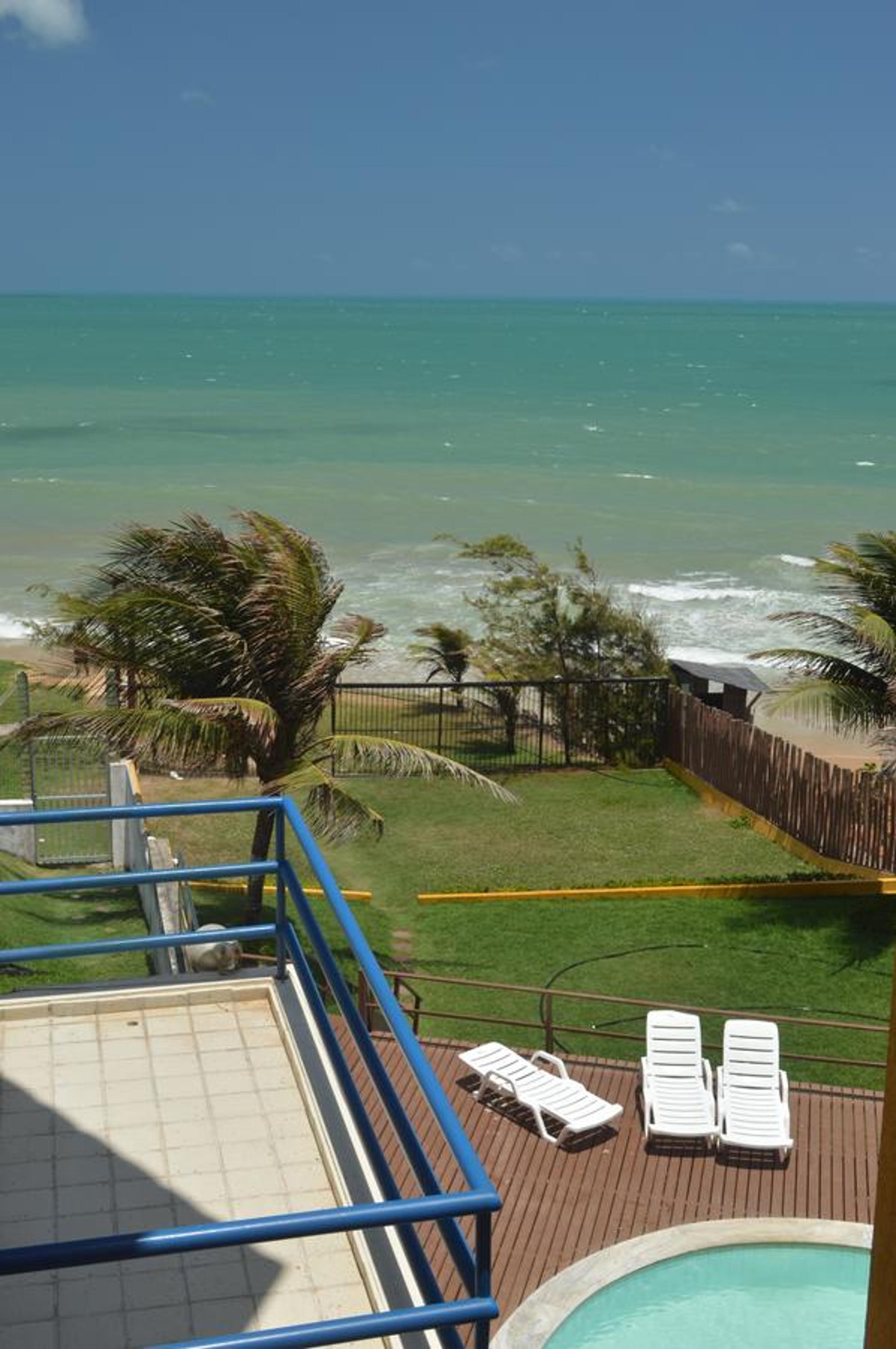 Costeira Praia 103 view 3