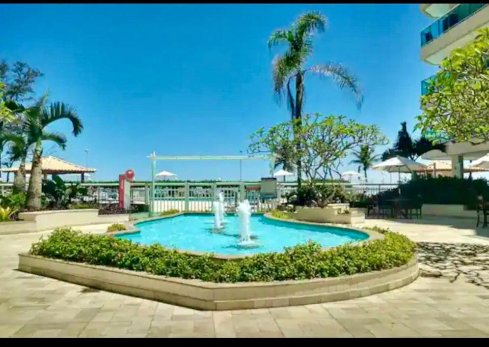 Ninho de Gaivotas 1 - O Resort !