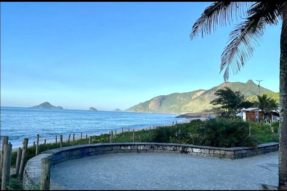 Ninho de Gaivotas 1 - O Resort !