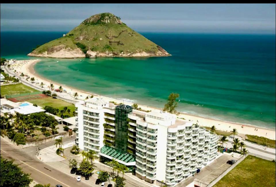 Ninho de Gaivotas 1 - O Resort !