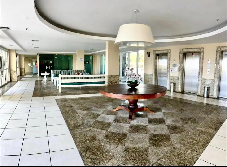 Ninho de Gaivotas 1 - O Resort !