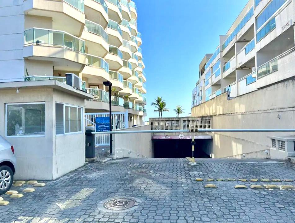 Ninho de Gaivotas 1 - O Resort !