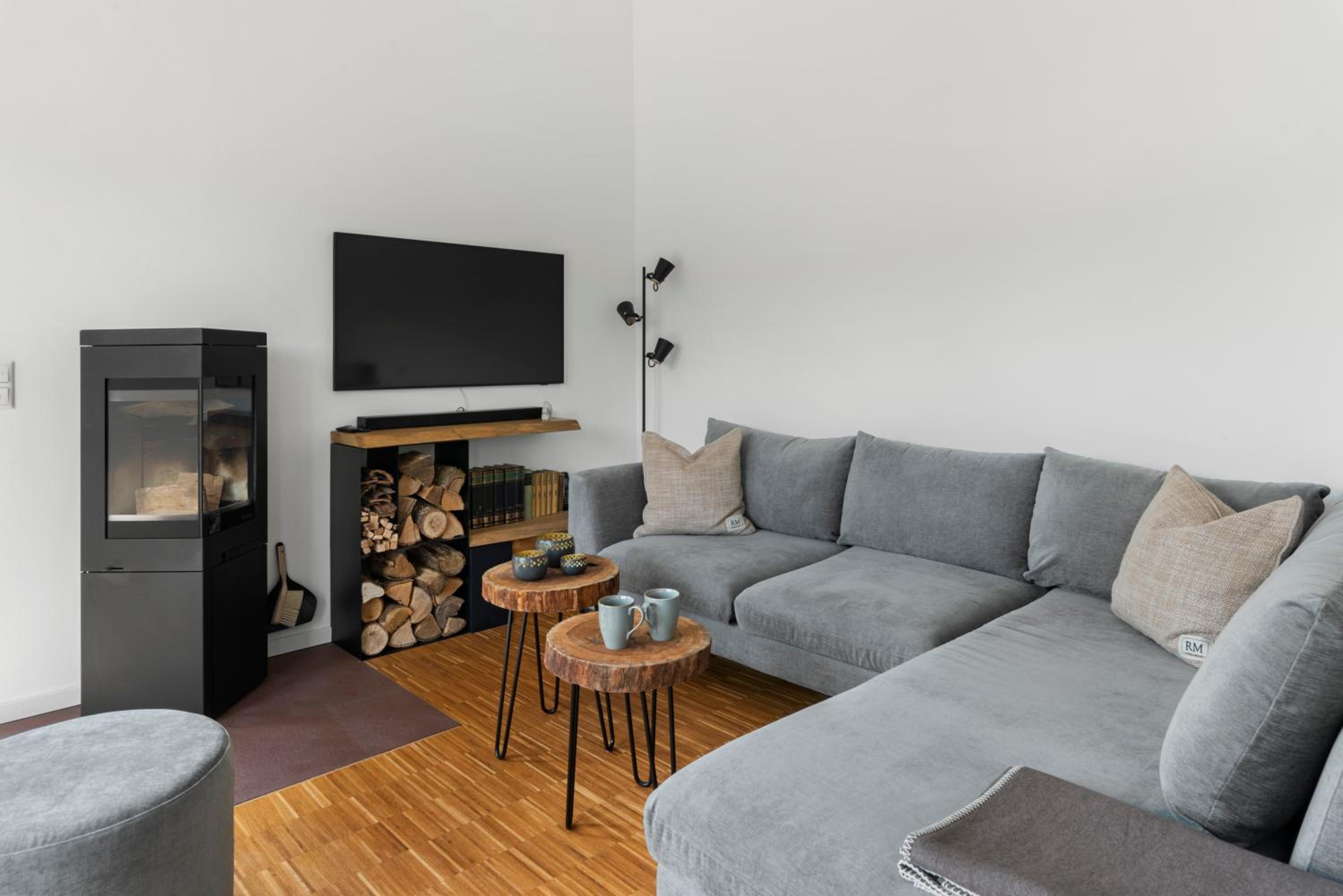 Neubau! Ökologischer Wellnessurlaub in der Eifel