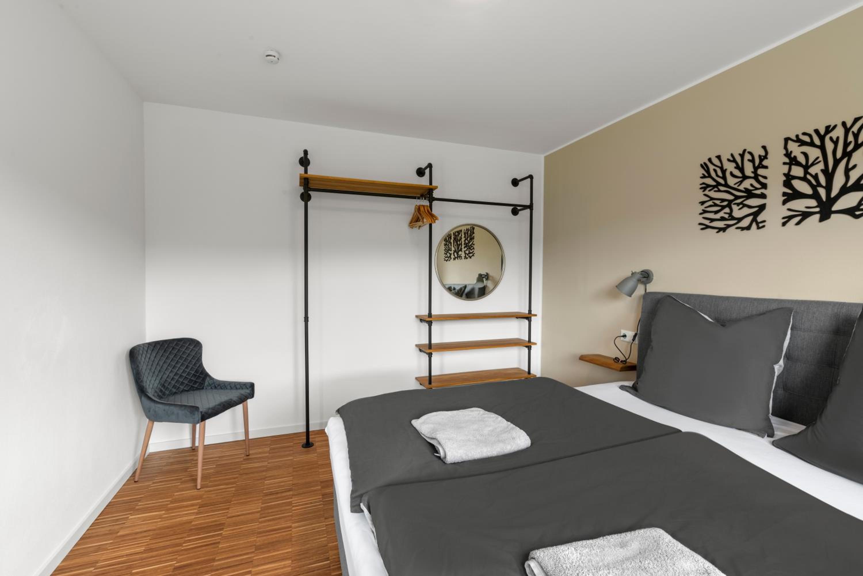 Neubau! Ökologischer Wellnessurlaub in der Eifel