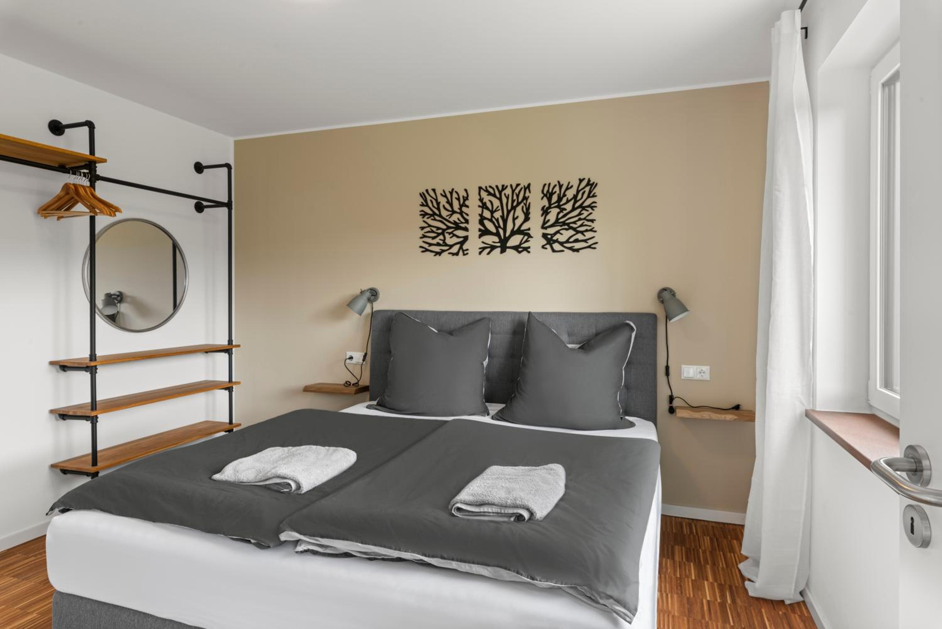 Neubau! Ökologischer Wellnessurlaub in der Eifel