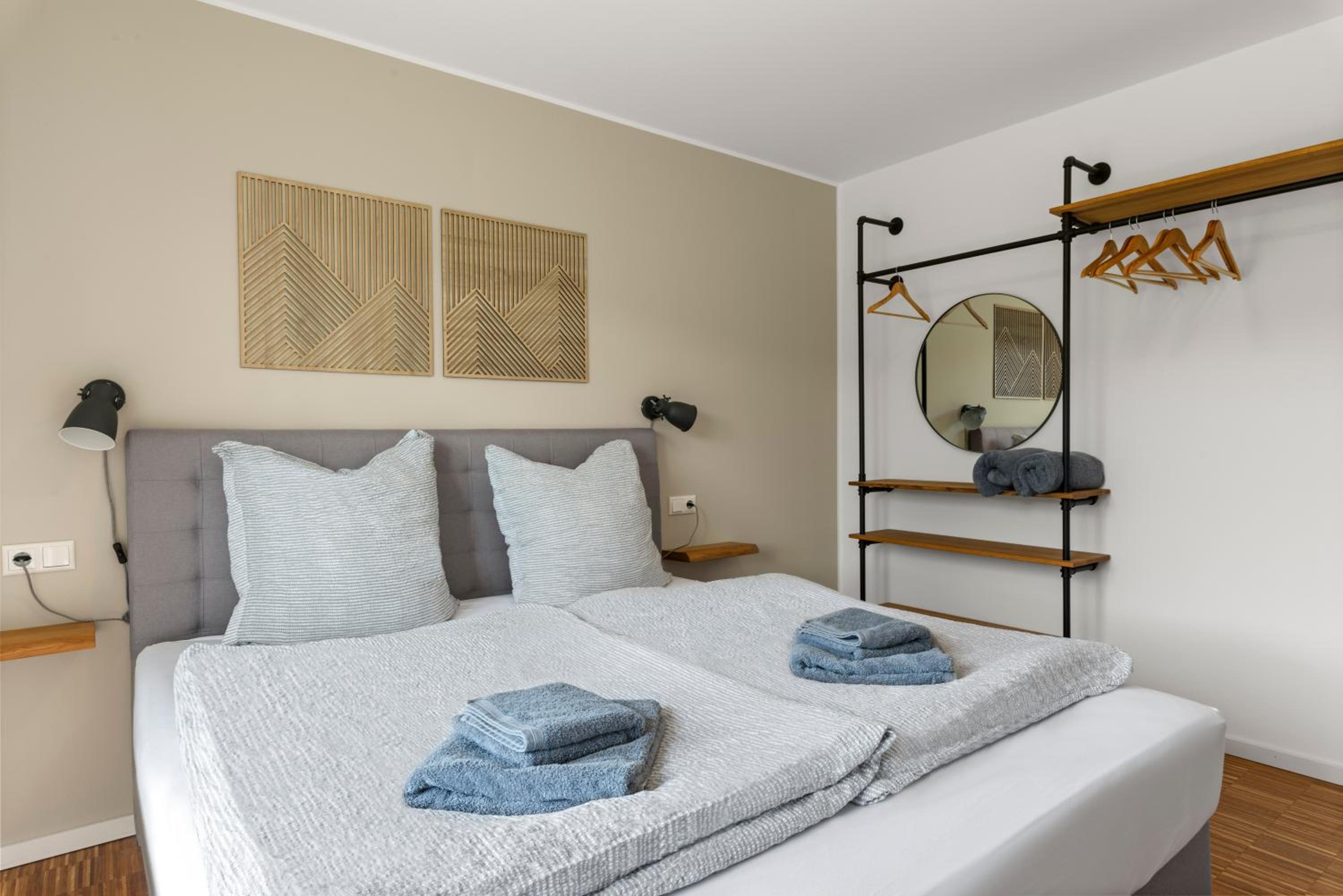 Neubau! Ökologischer Wellnessurlaub in der Eifel