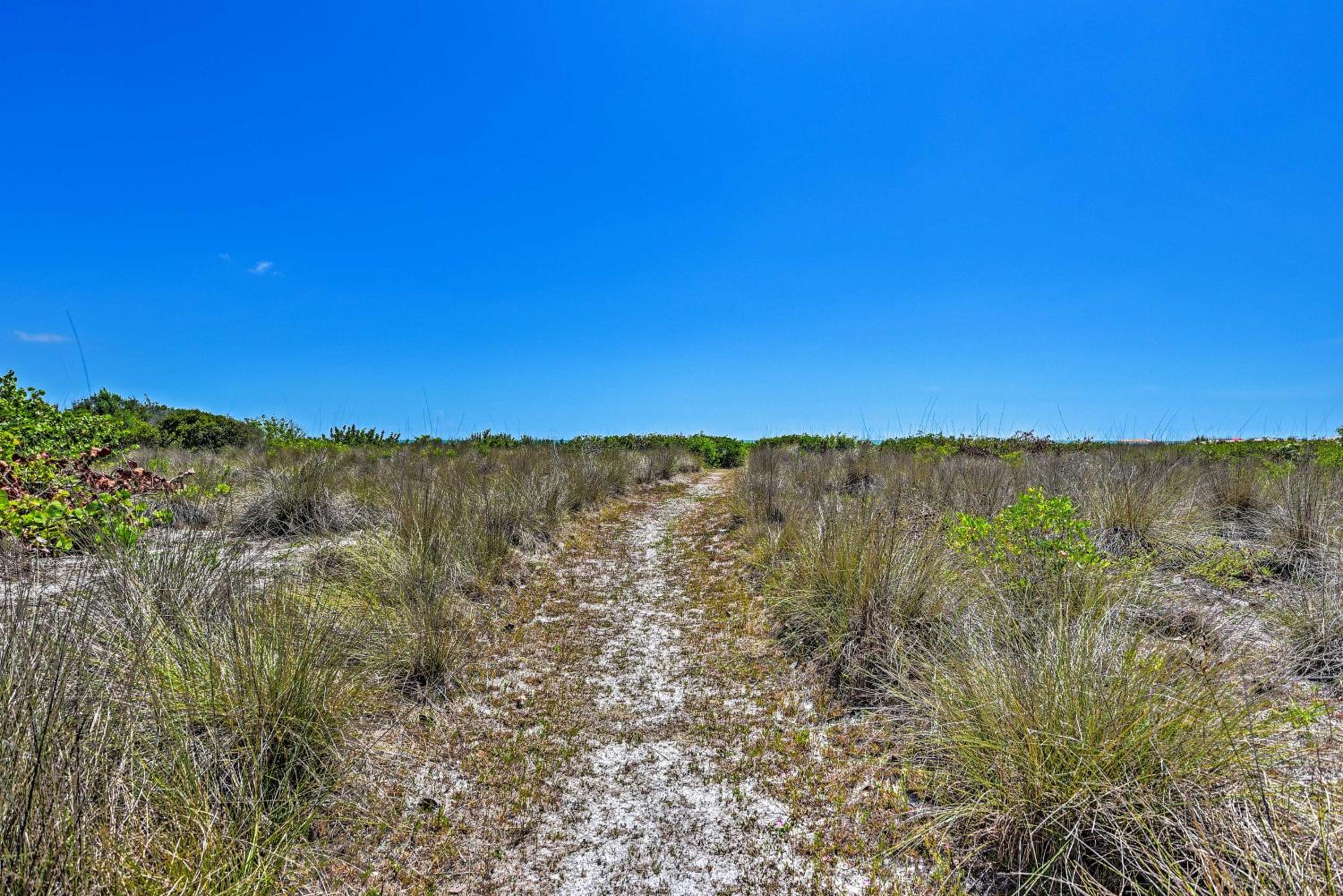 Coastal Surfside By Beachside Management