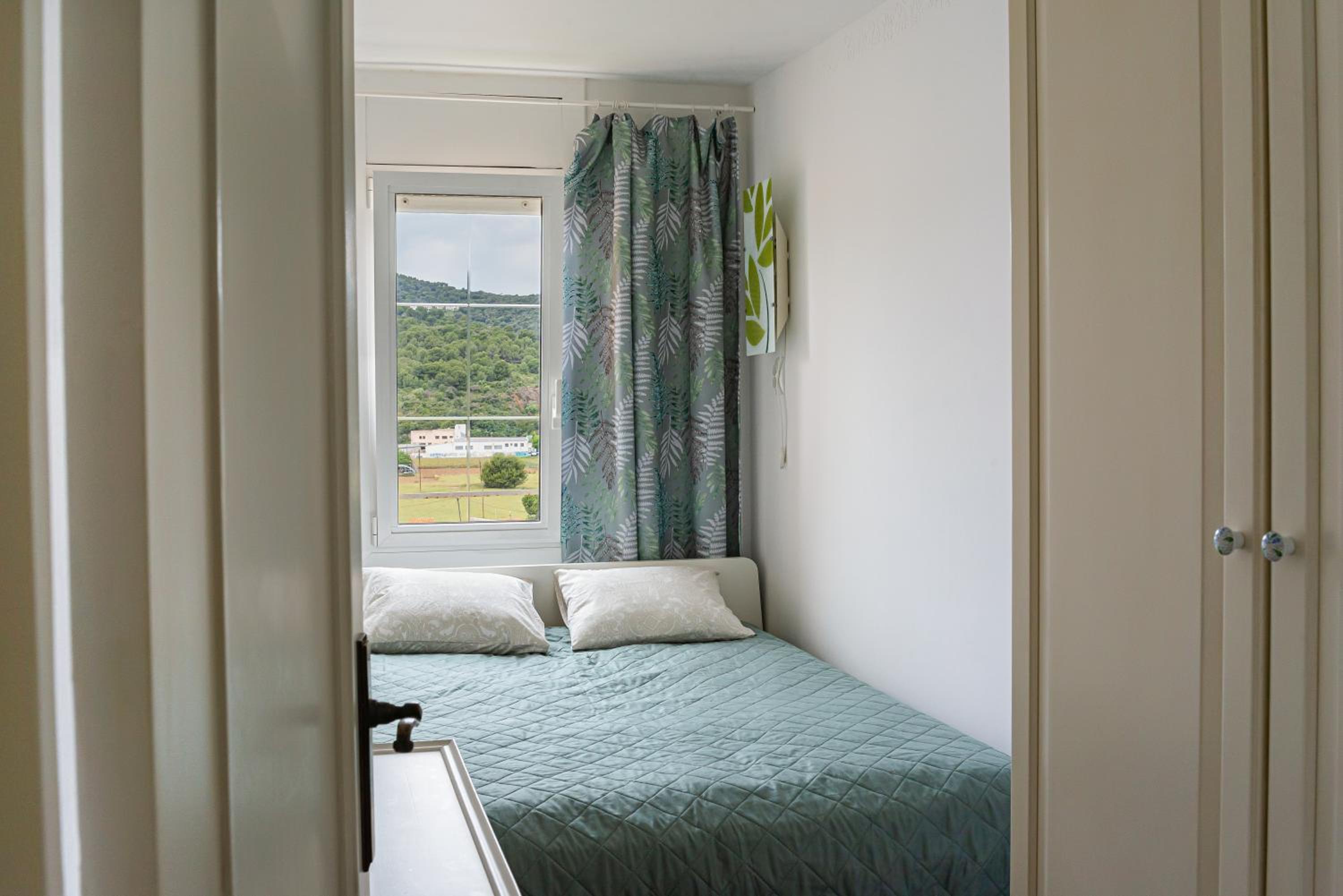 Sea view apartments