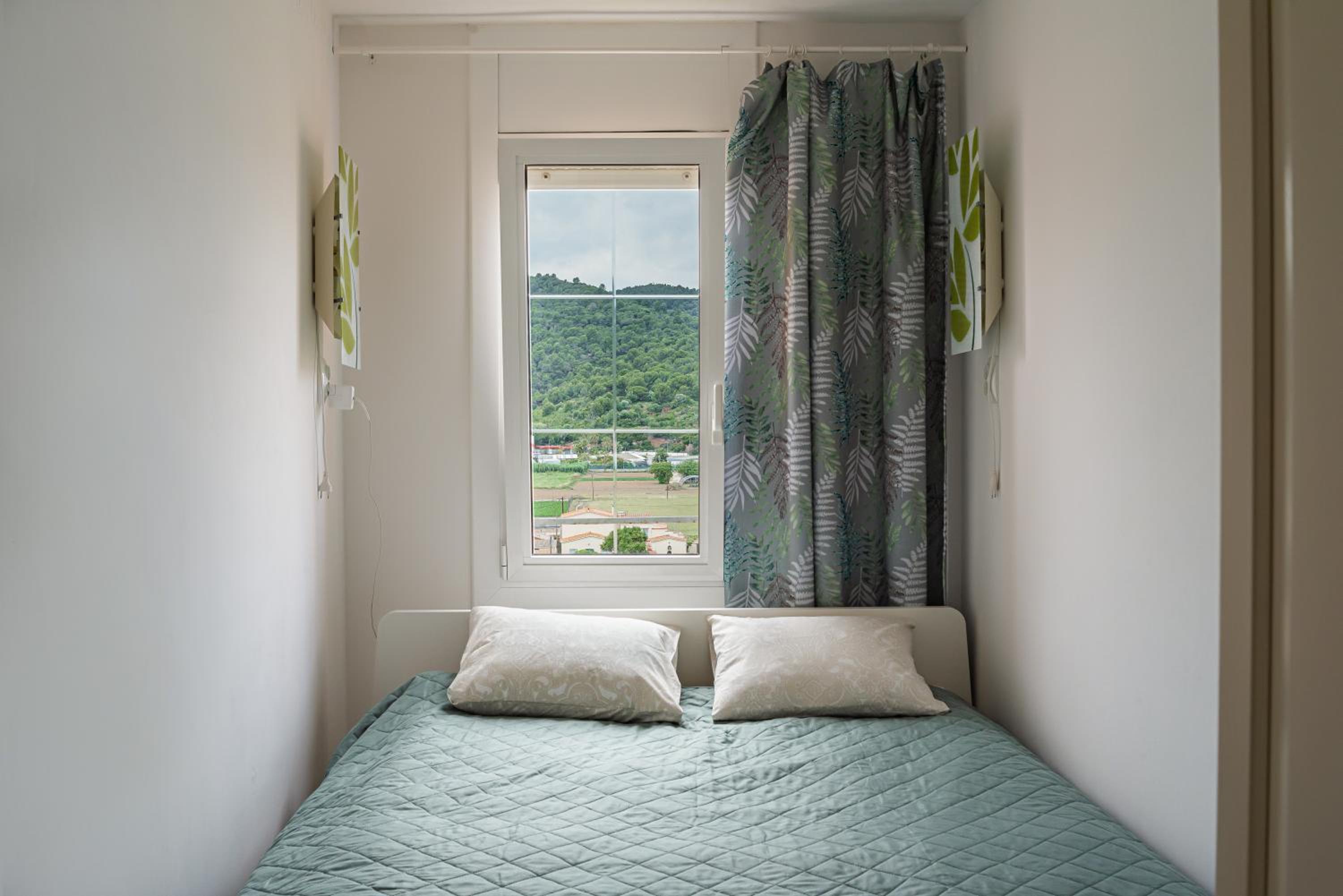 Sea view apartments
