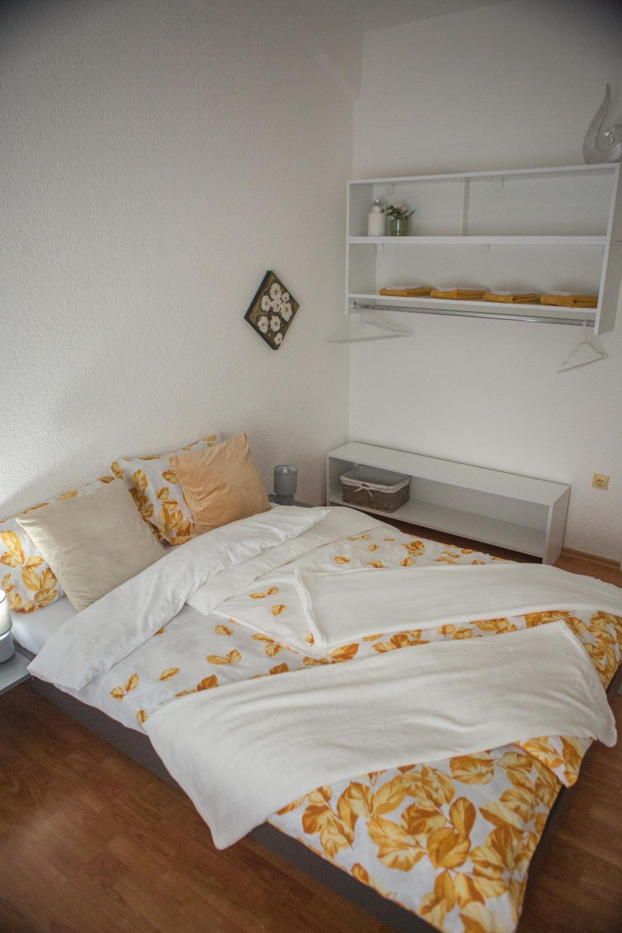 Apartment Naki