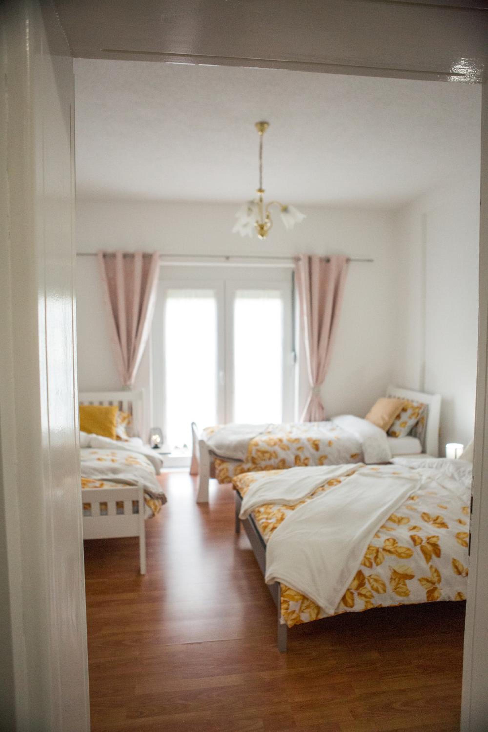 Apartment Naki