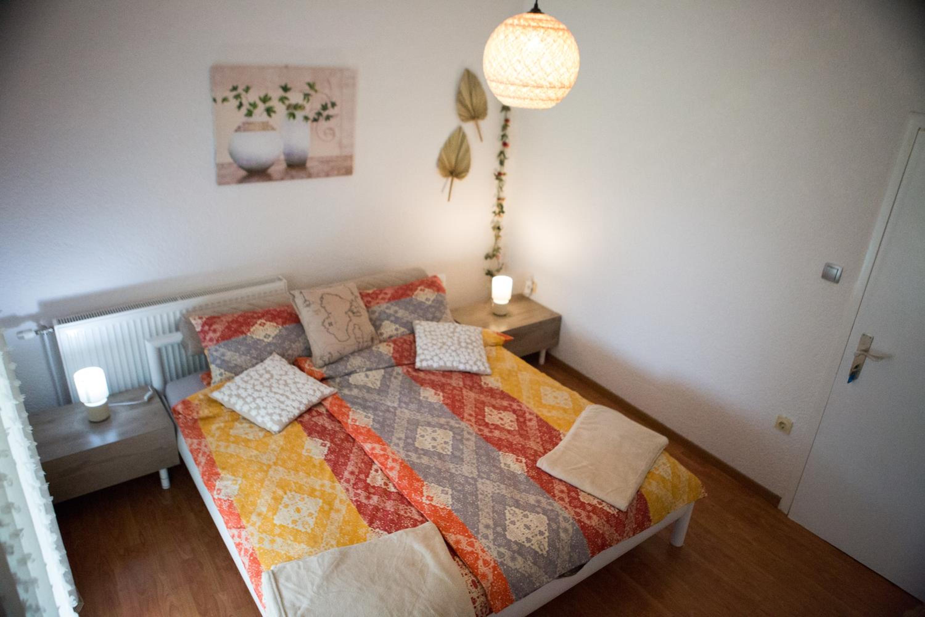 Apartment Naki