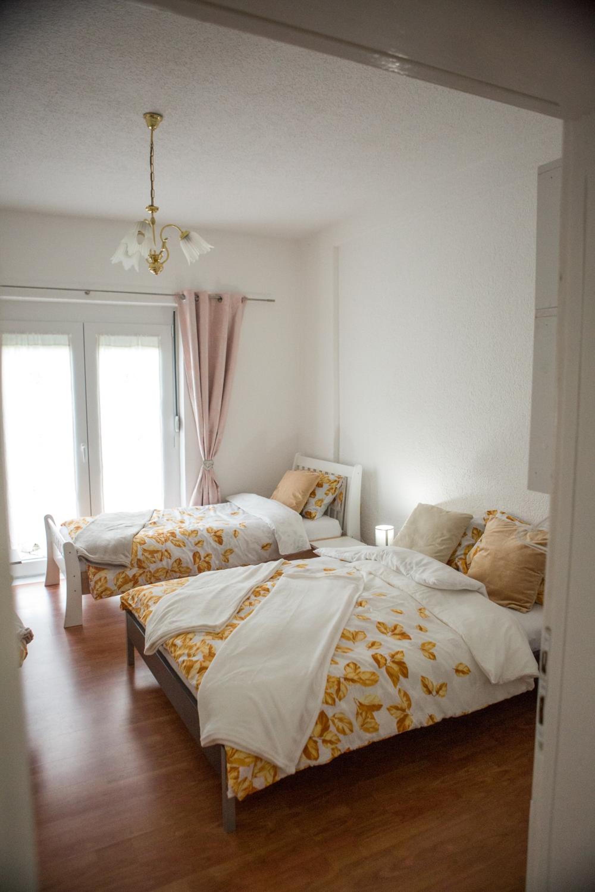 Apartment Naki