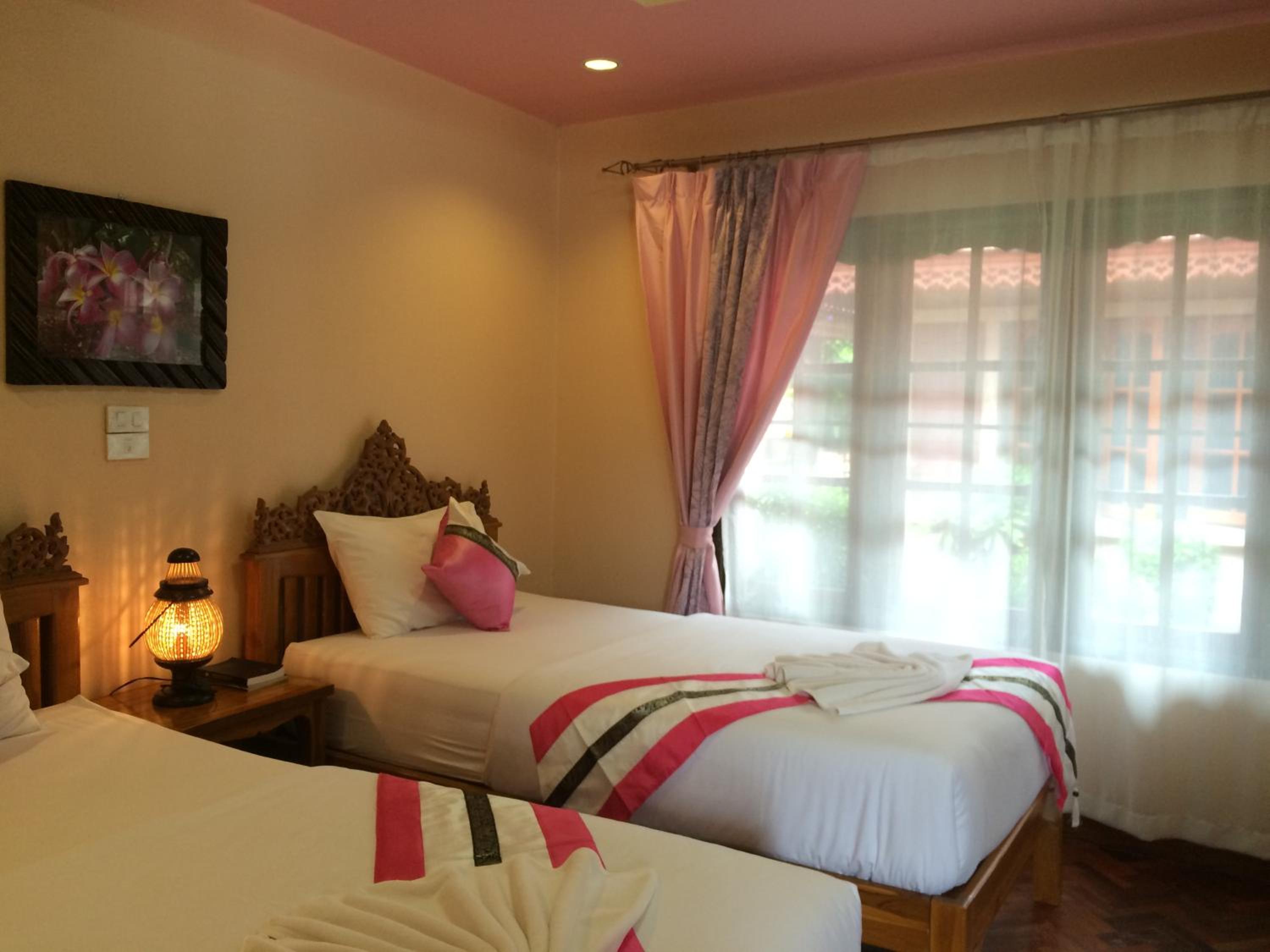 Chok-wasana Guest House