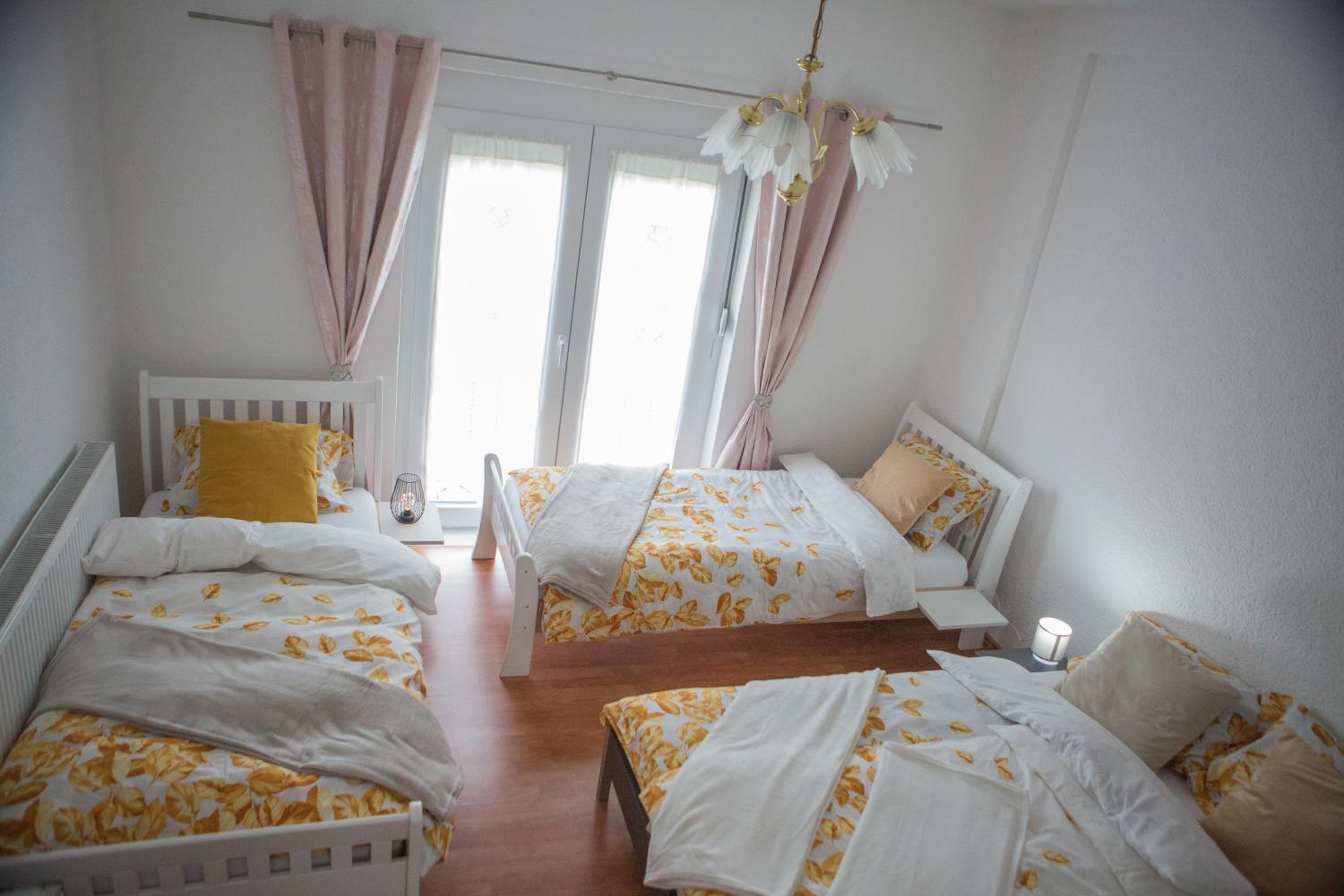 Apartment Naki