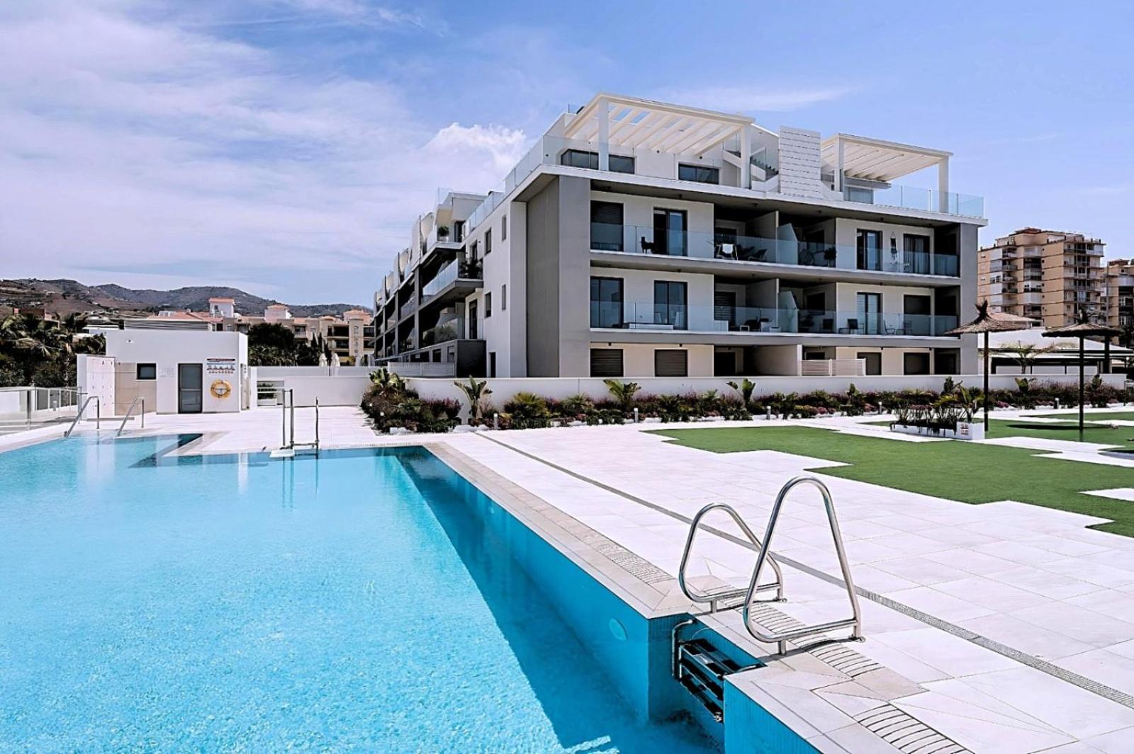Panorama Beach - Albatros Apartment