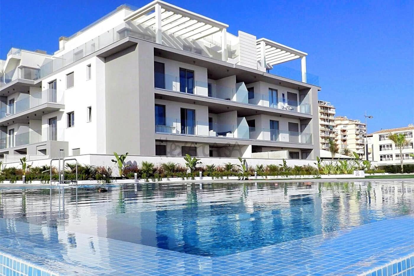 Panorama Beach - Albatros Apartment