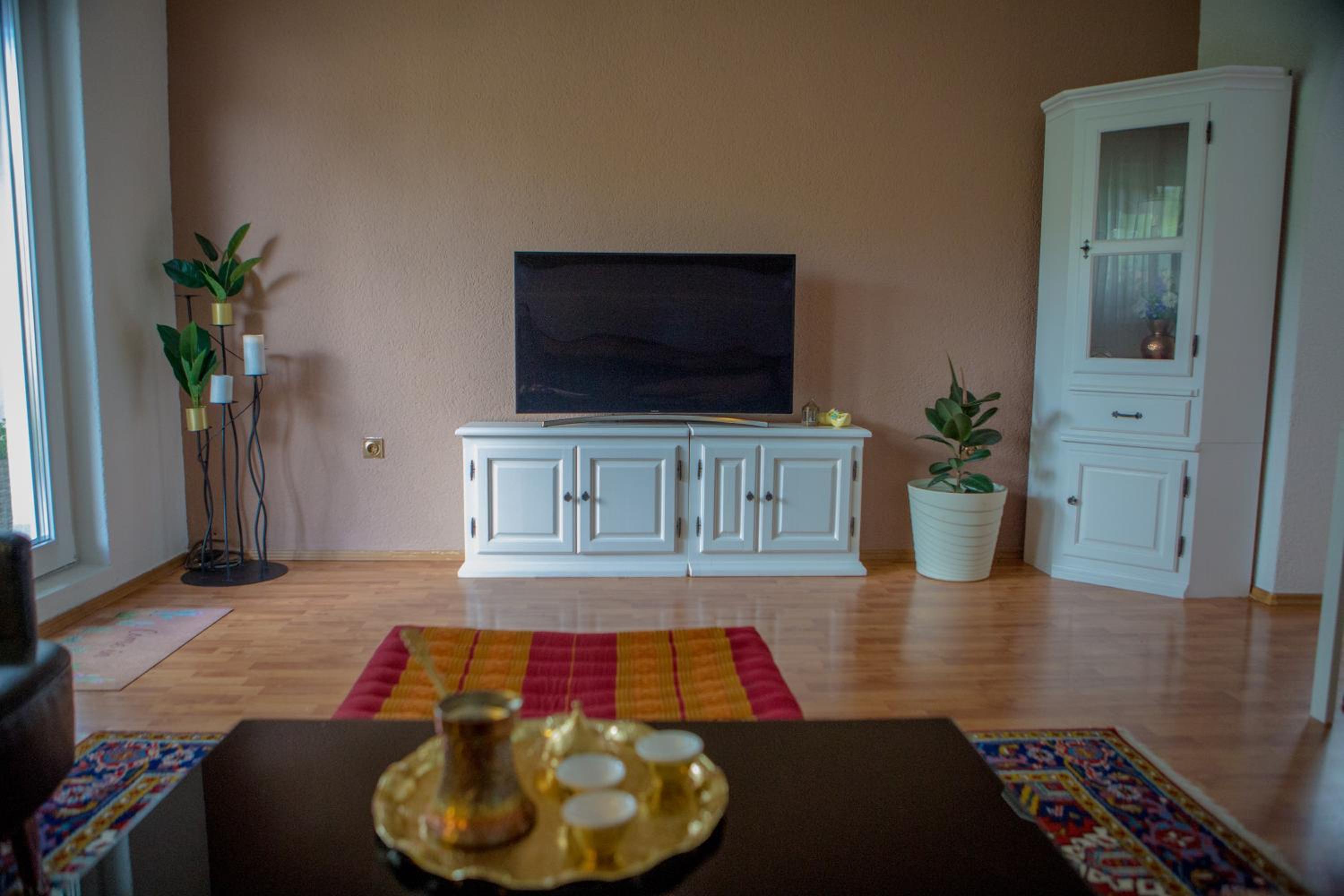 Apartment Naki